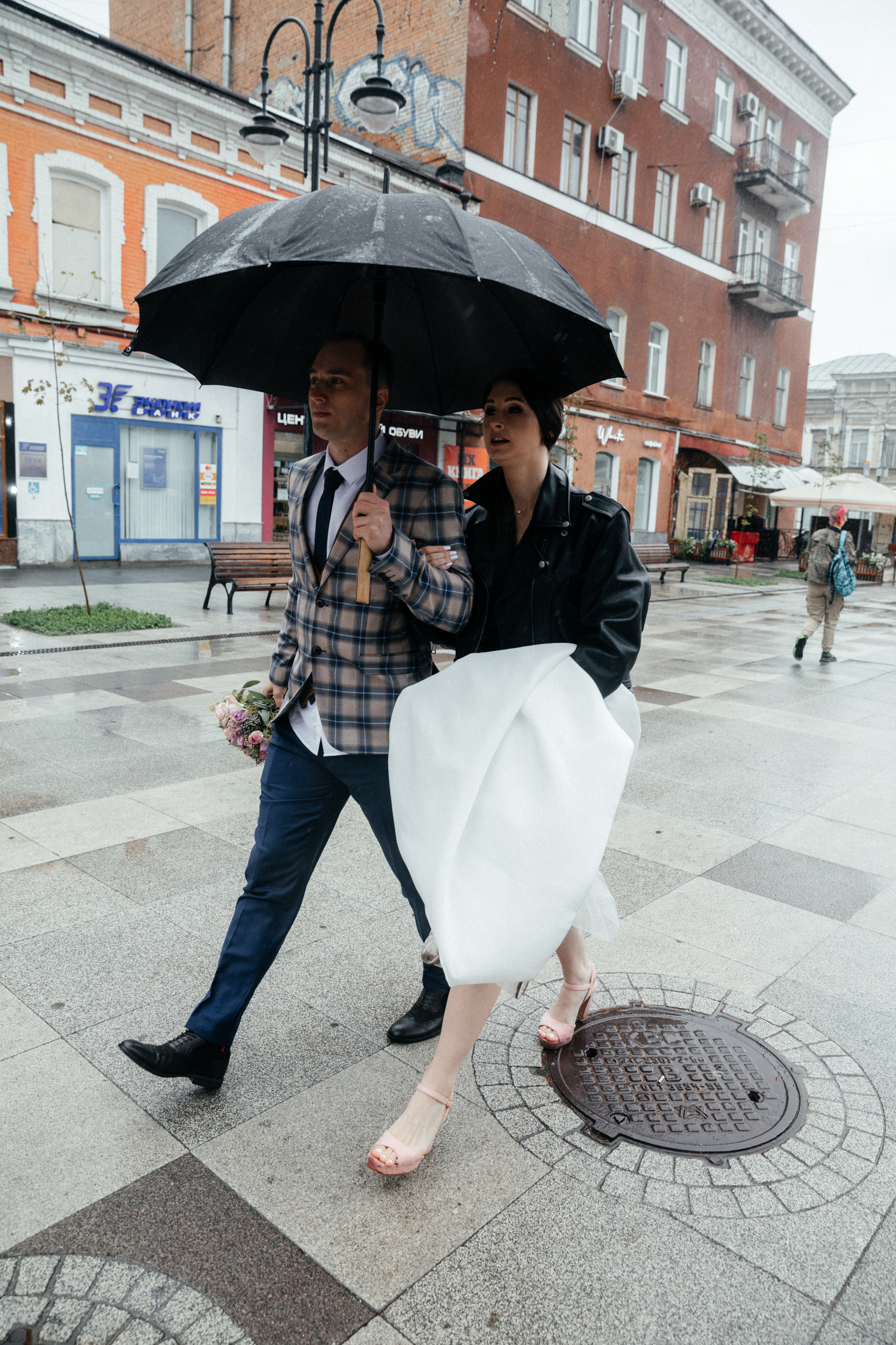 Artur&Jenya. Фотограф Максим Маркелов