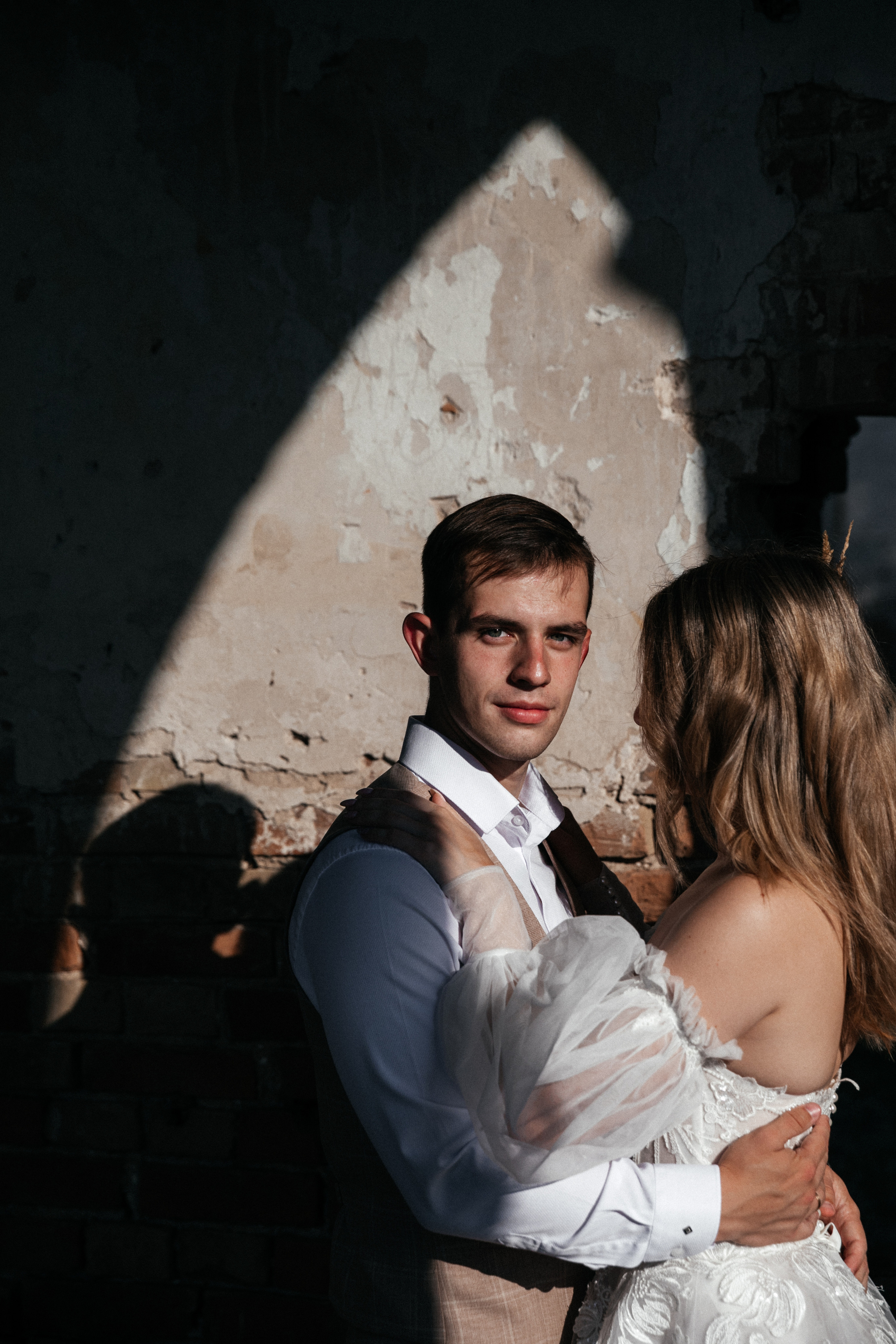 Wedding in the castle. Фотограф Максим Маркелов