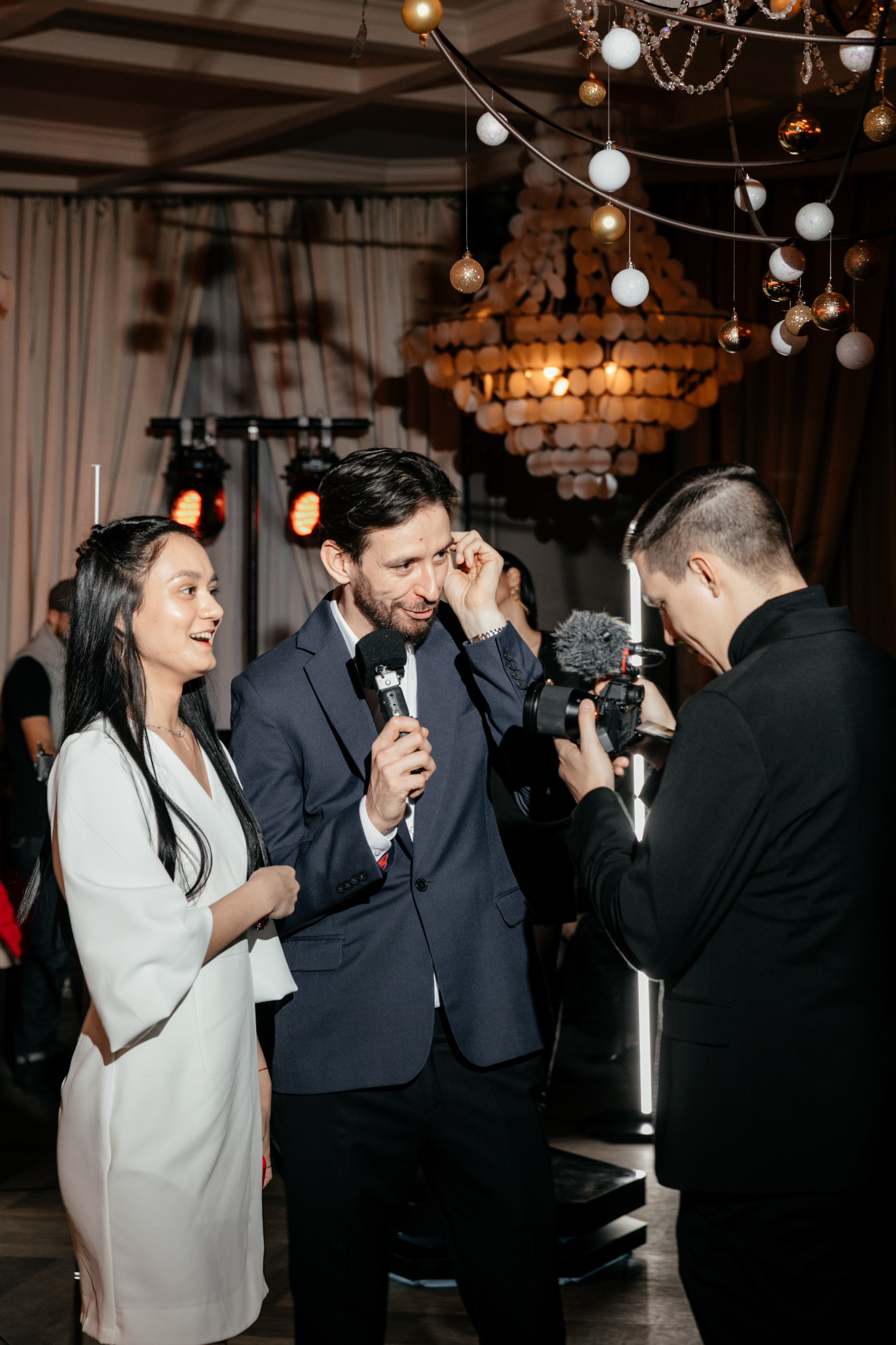 Корпоративы. Фотограф Максим Маркелов