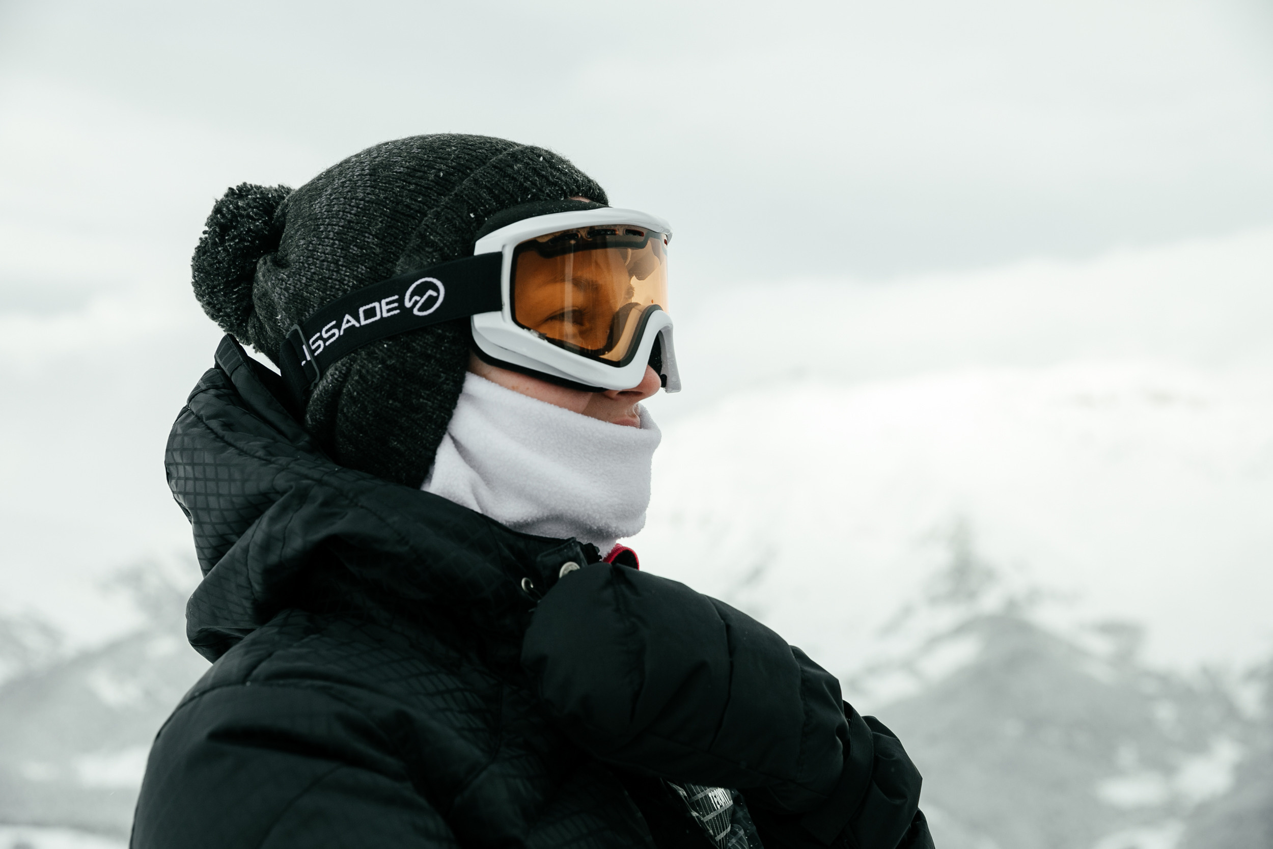 Наш Архыз. Фотограф Максим Маркелов