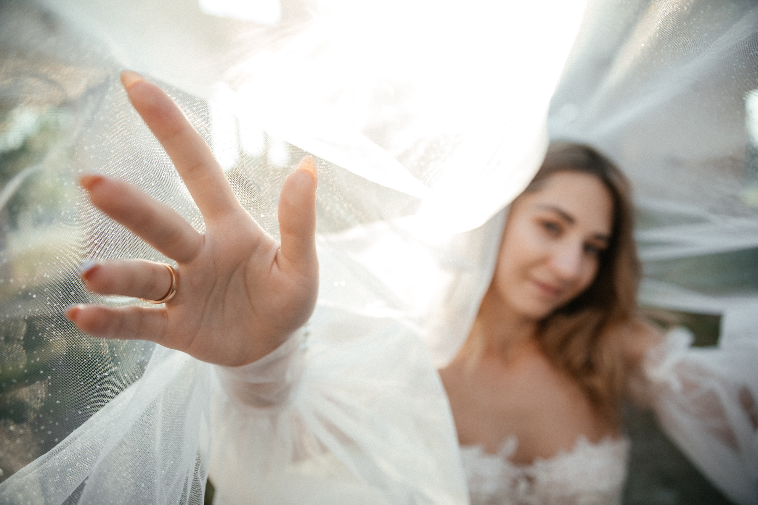 Wedding in the castle. Фотограф Максим Маркелов
