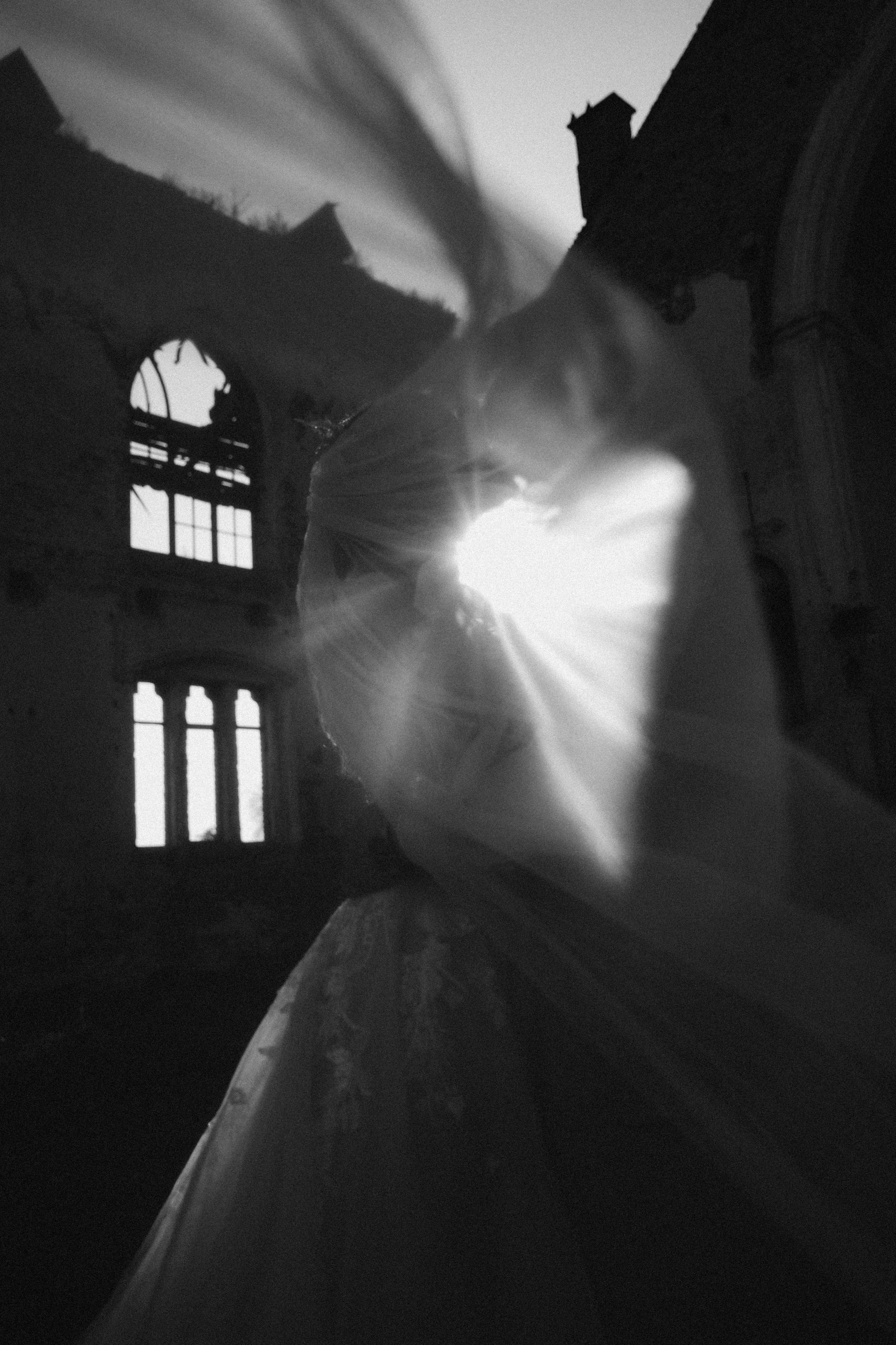 Wedding in the castle. Фотограф Максим Маркелов