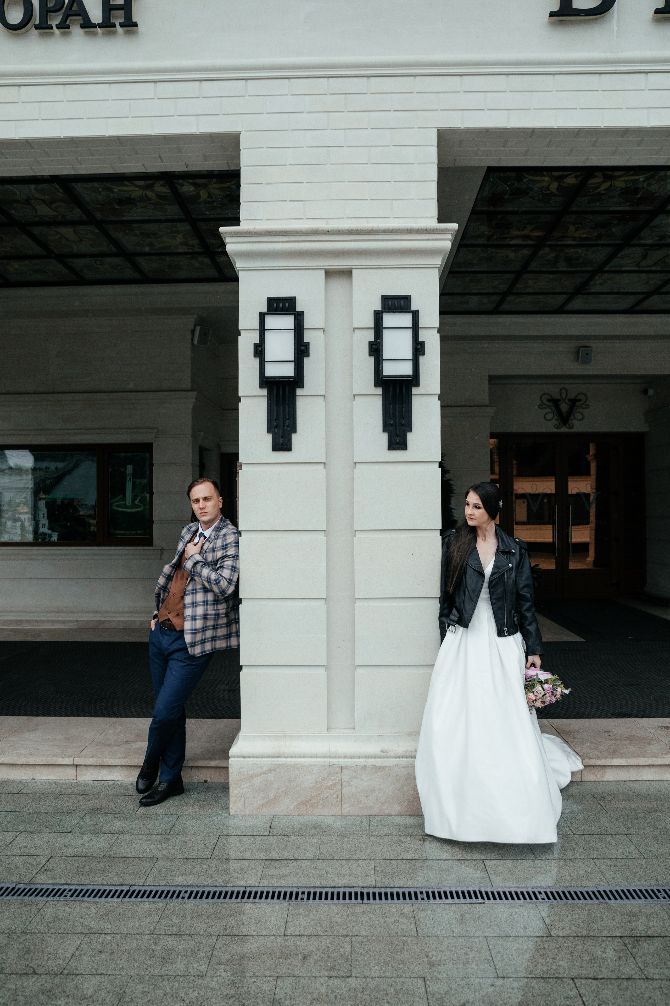 Artur&Jenya. Фотограф Максим Маркелов