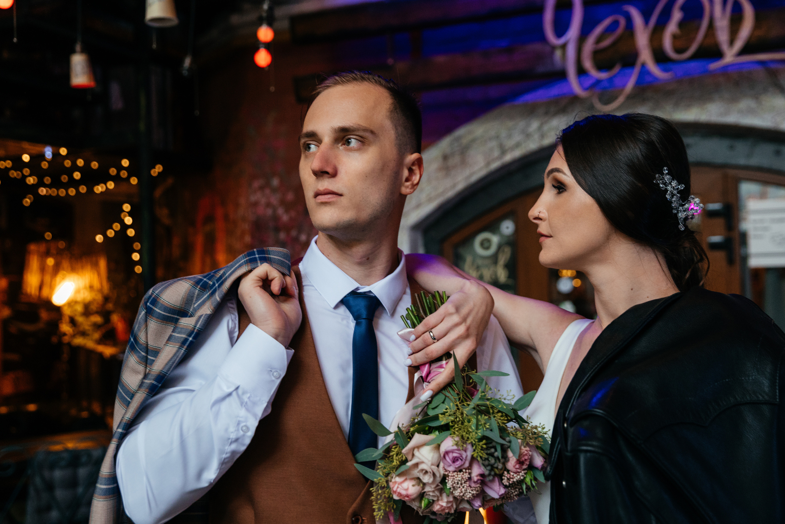 Artur&Jenya. Фотограф Максим Маркелов