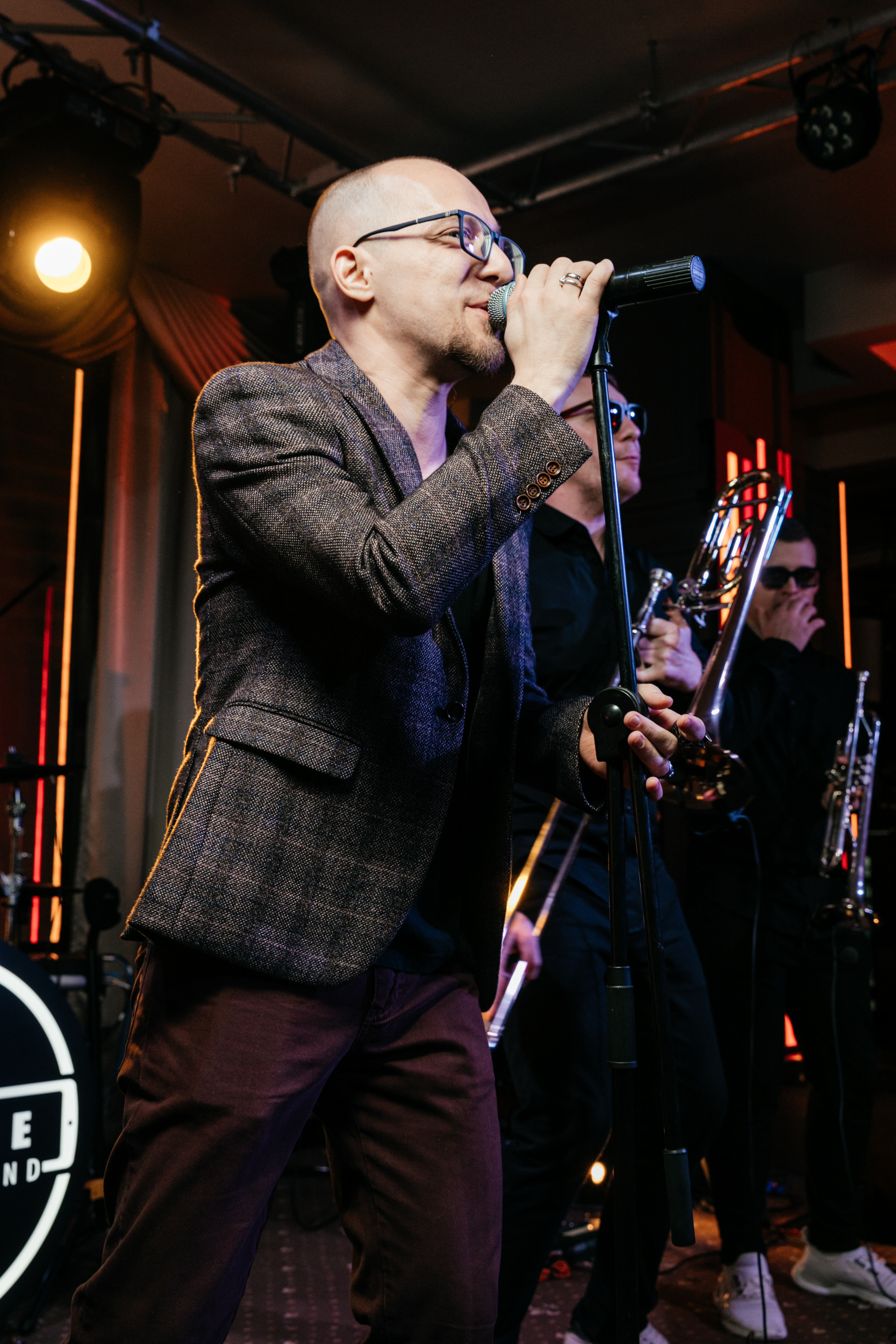 Корпоративы. Фотограф Максим Маркелов