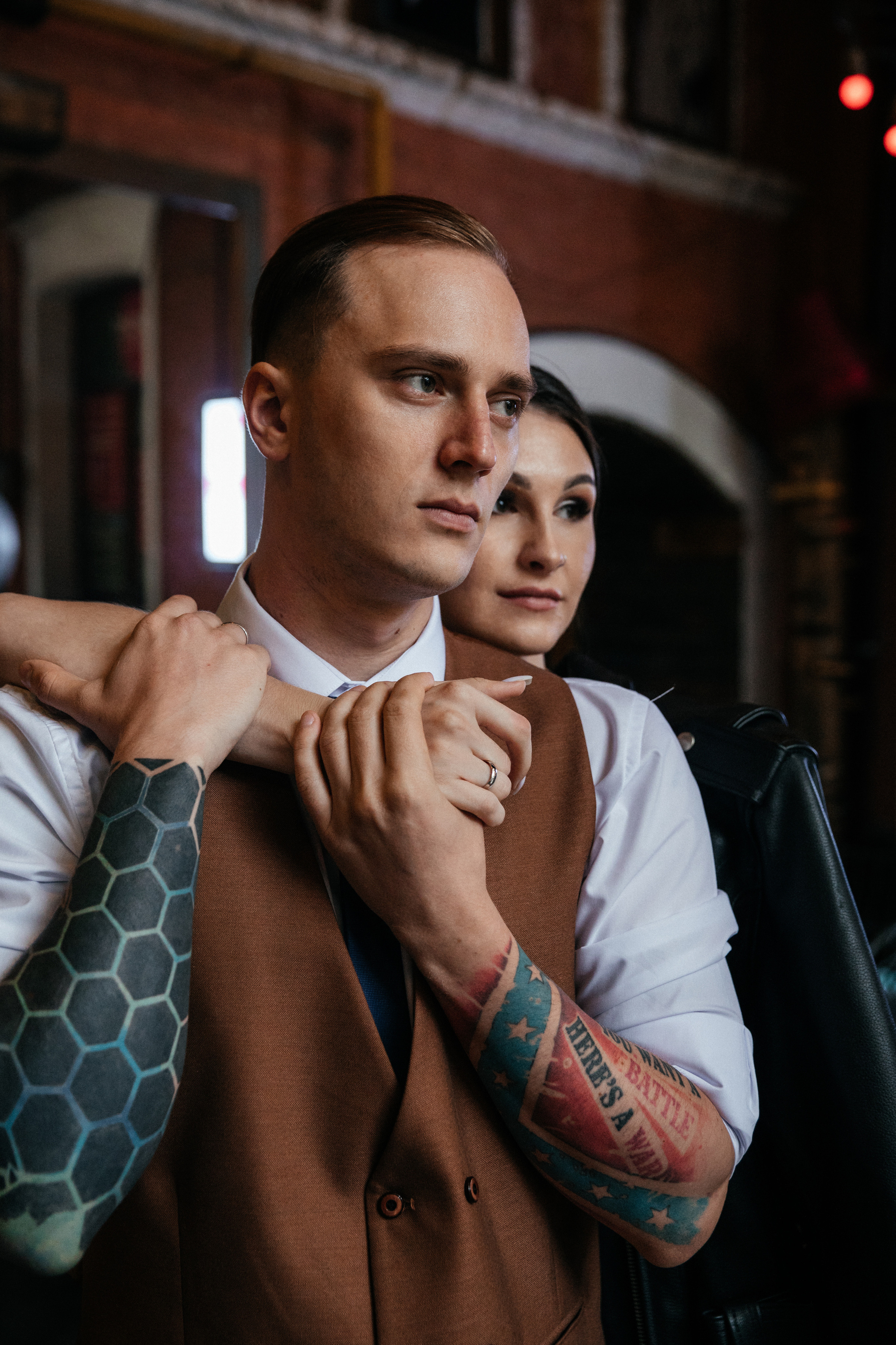 Artur&Jenya. Фотограф Максим Маркелов