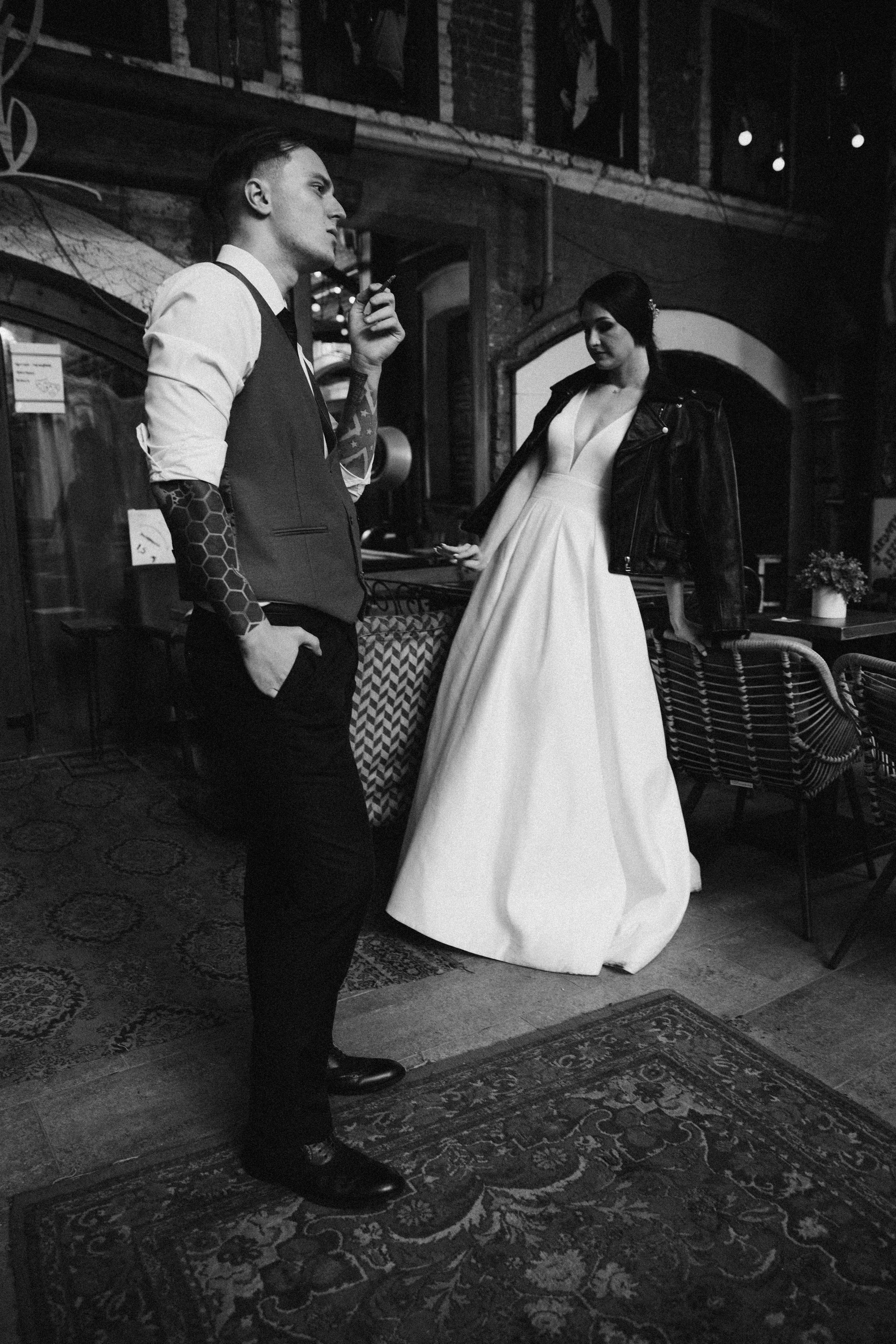 Artur&Jenya. Фотограф Максим Маркелов