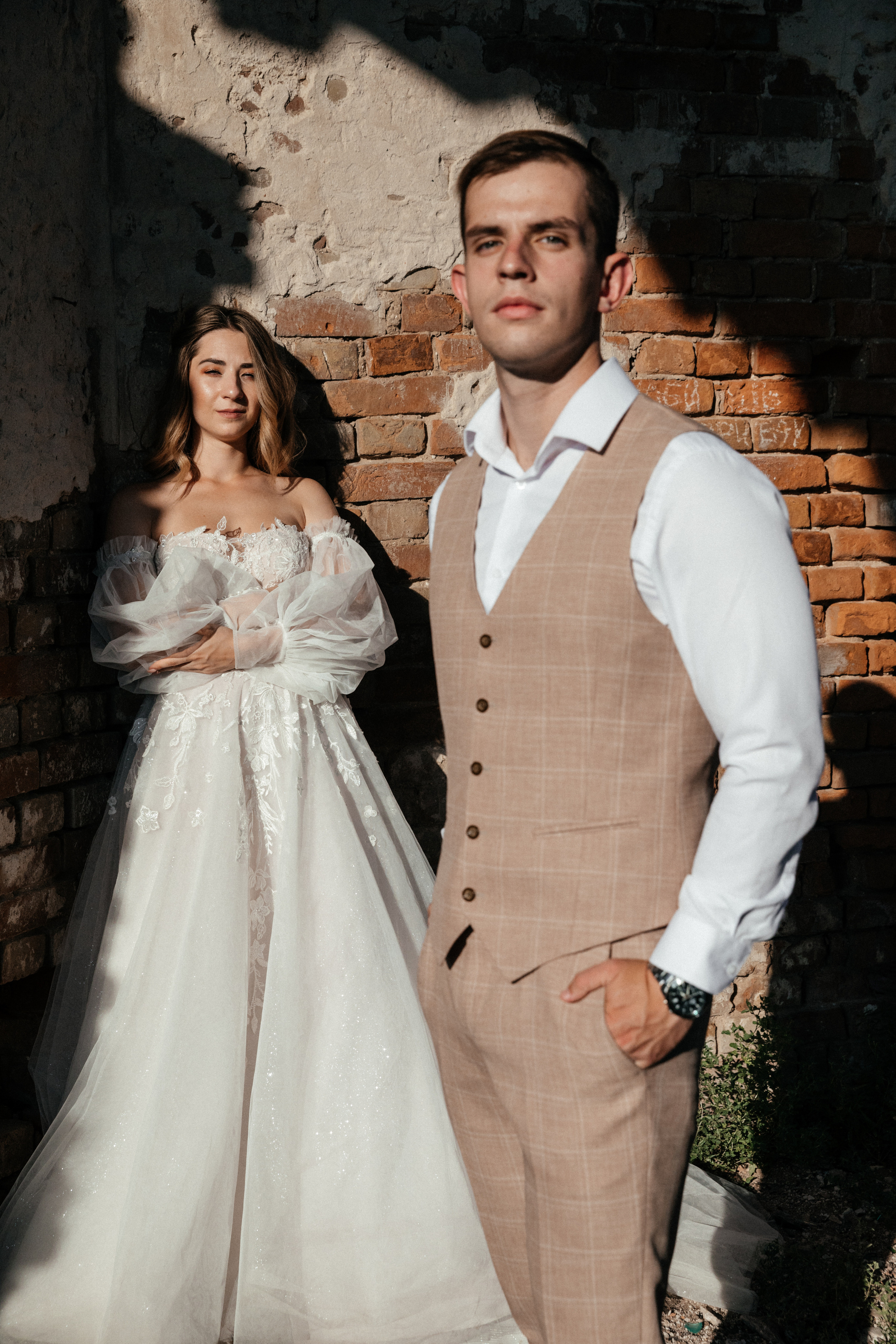 Wedding in the castle. Фотограф Максим Маркелов