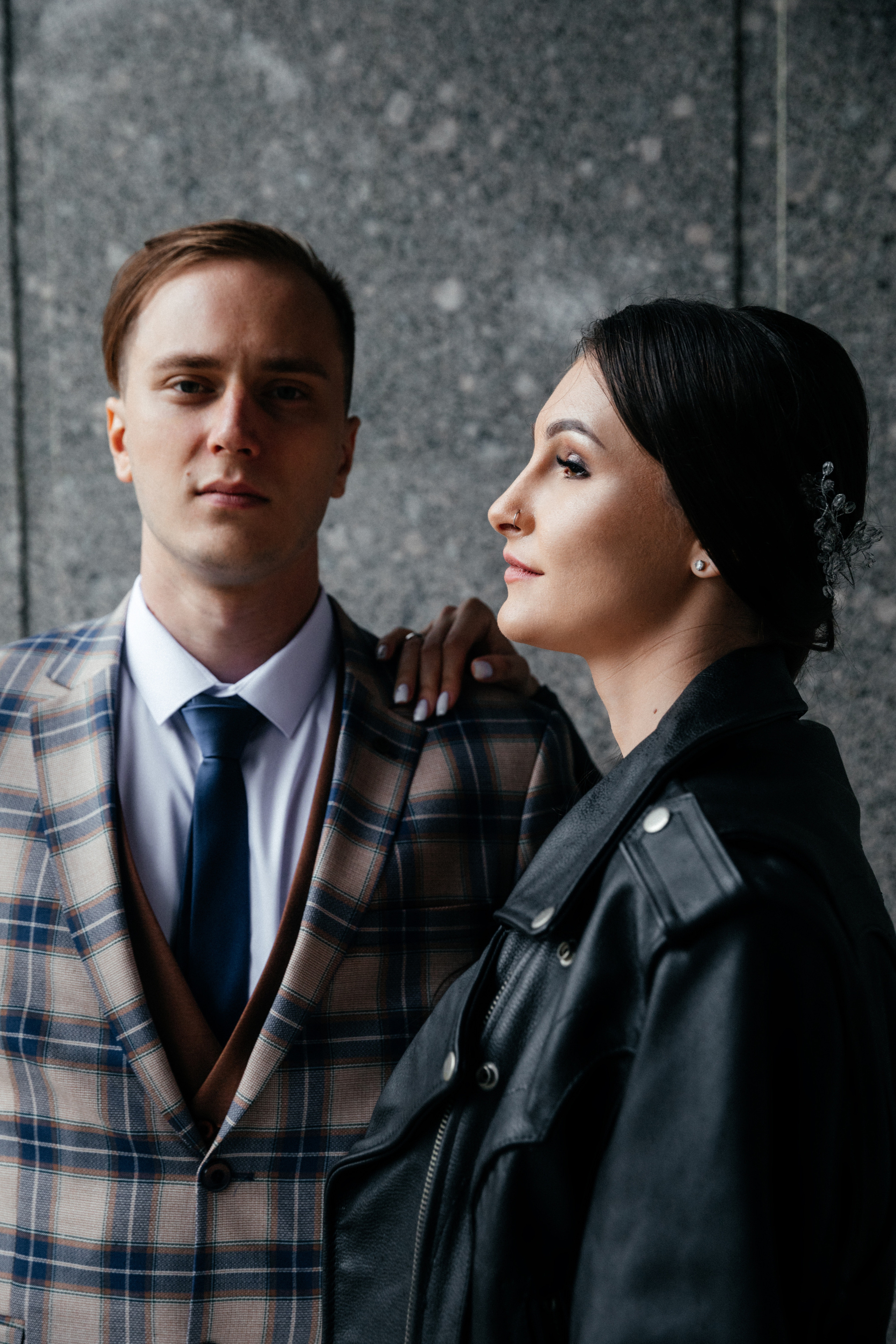 Artur&Jenya. Фотограф Максим Маркелов