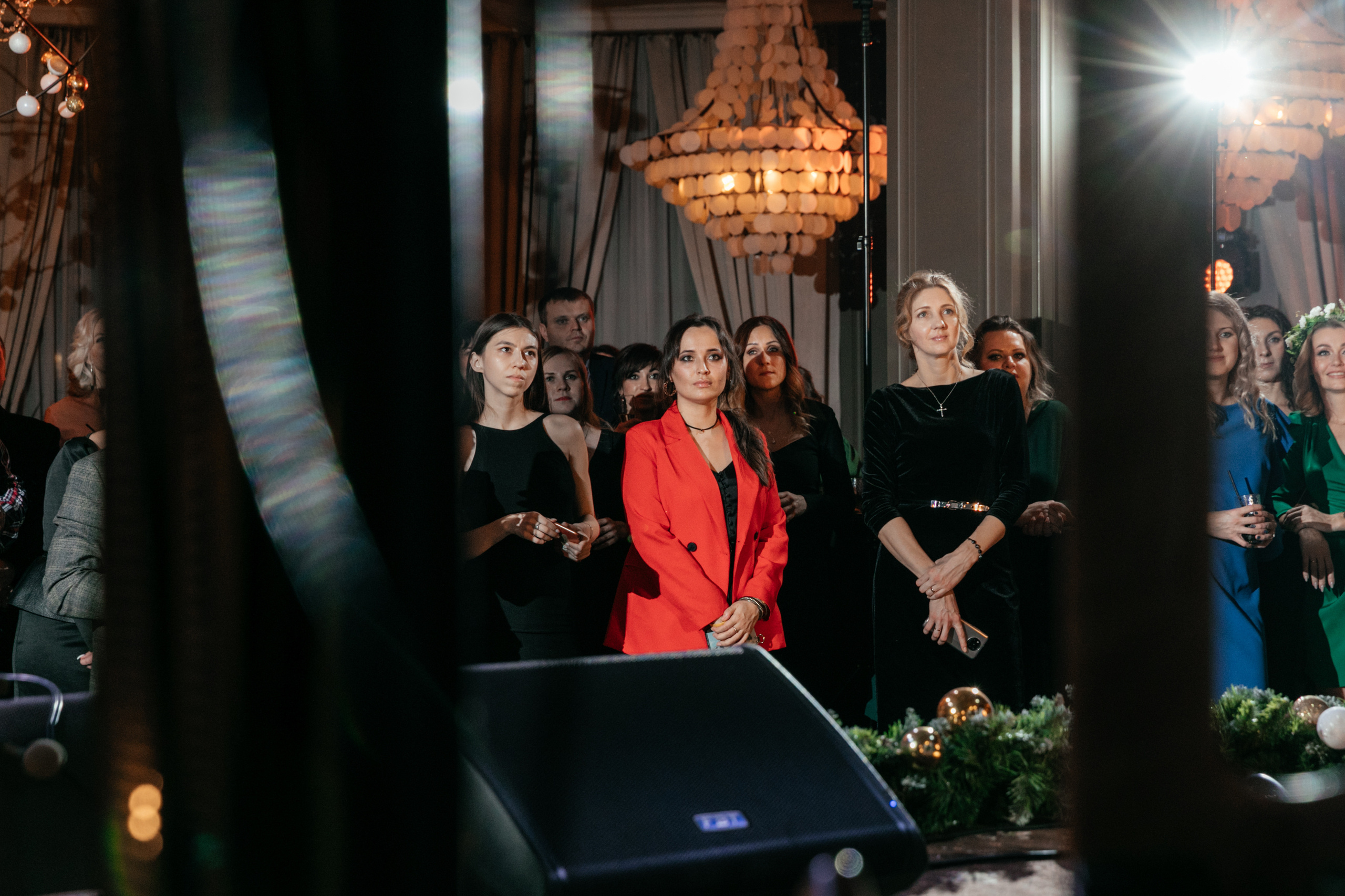 Корпоративы. Фотограф Максим Маркелов