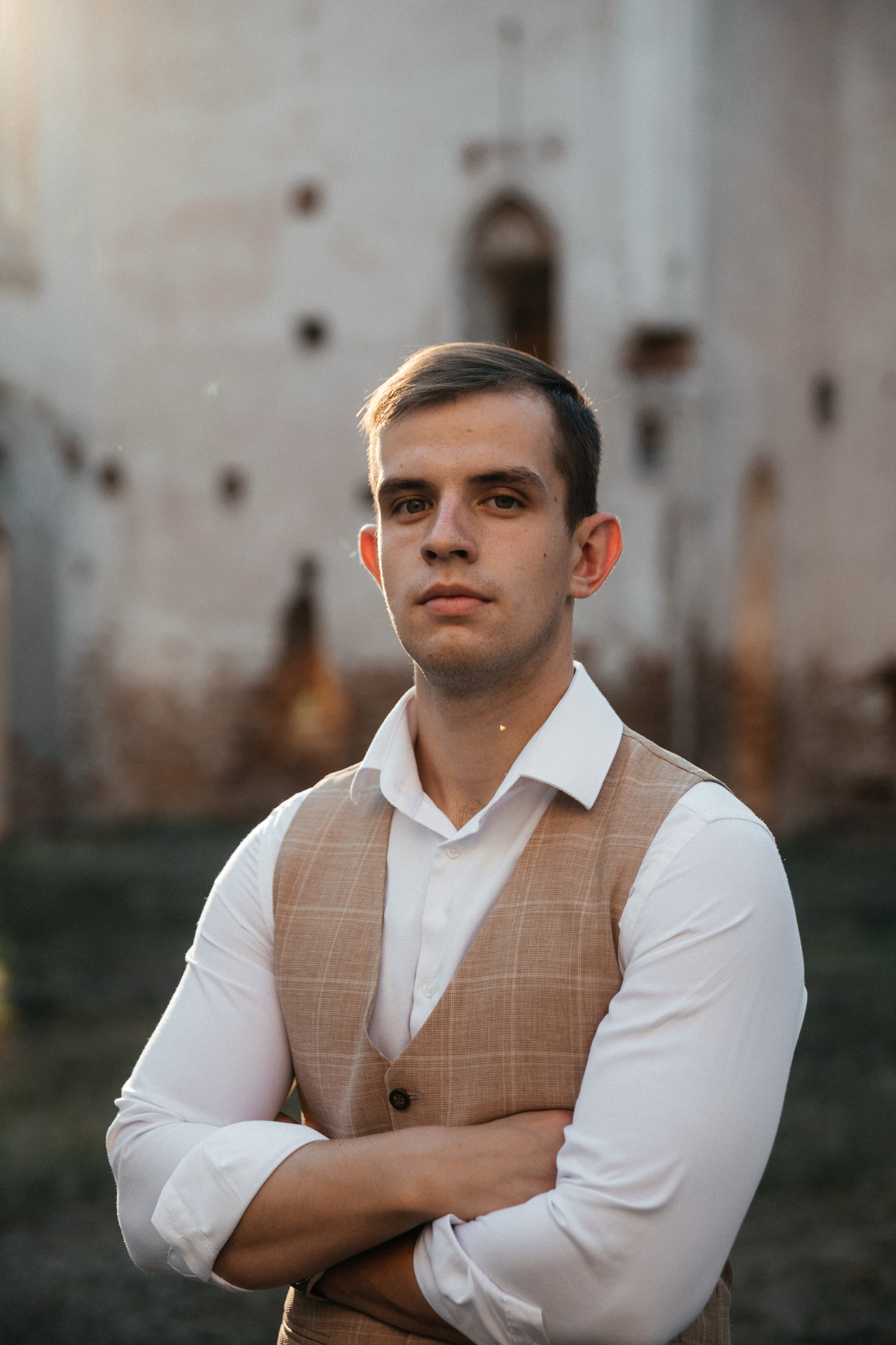 Wedding in the castle. Фотограф Максим Маркелов