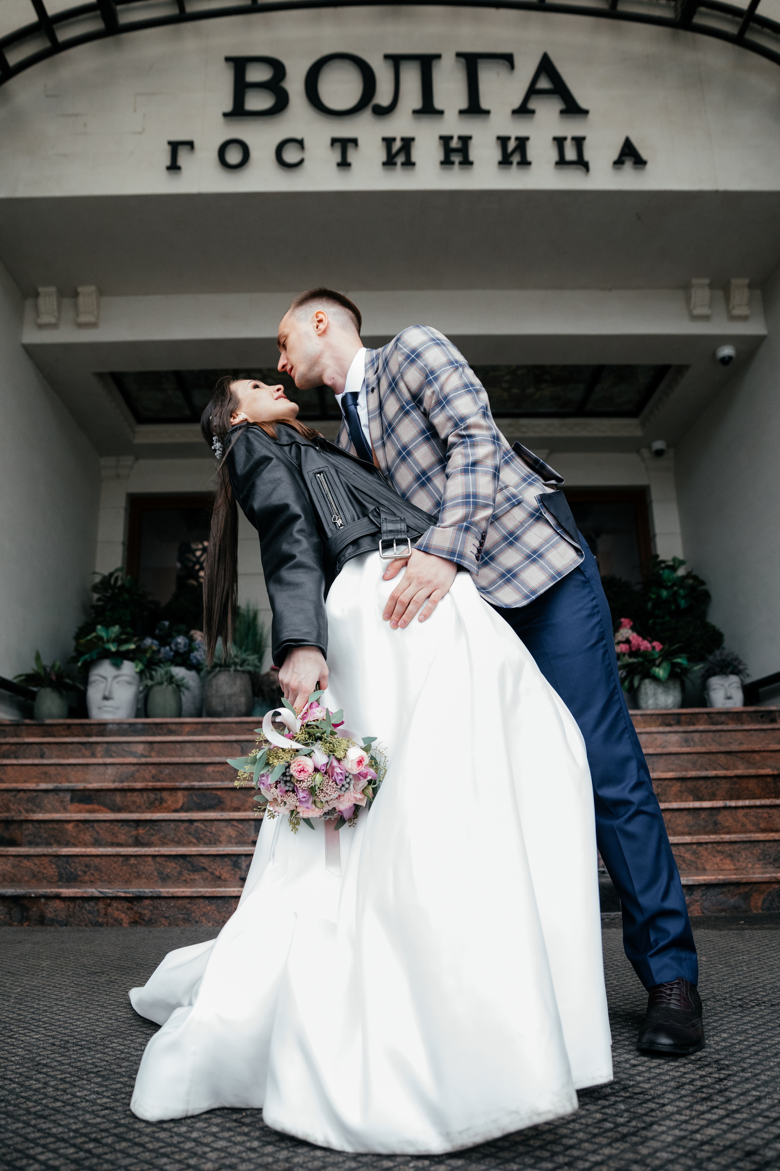 Artur&Jenya. Фотограф Максим Маркелов