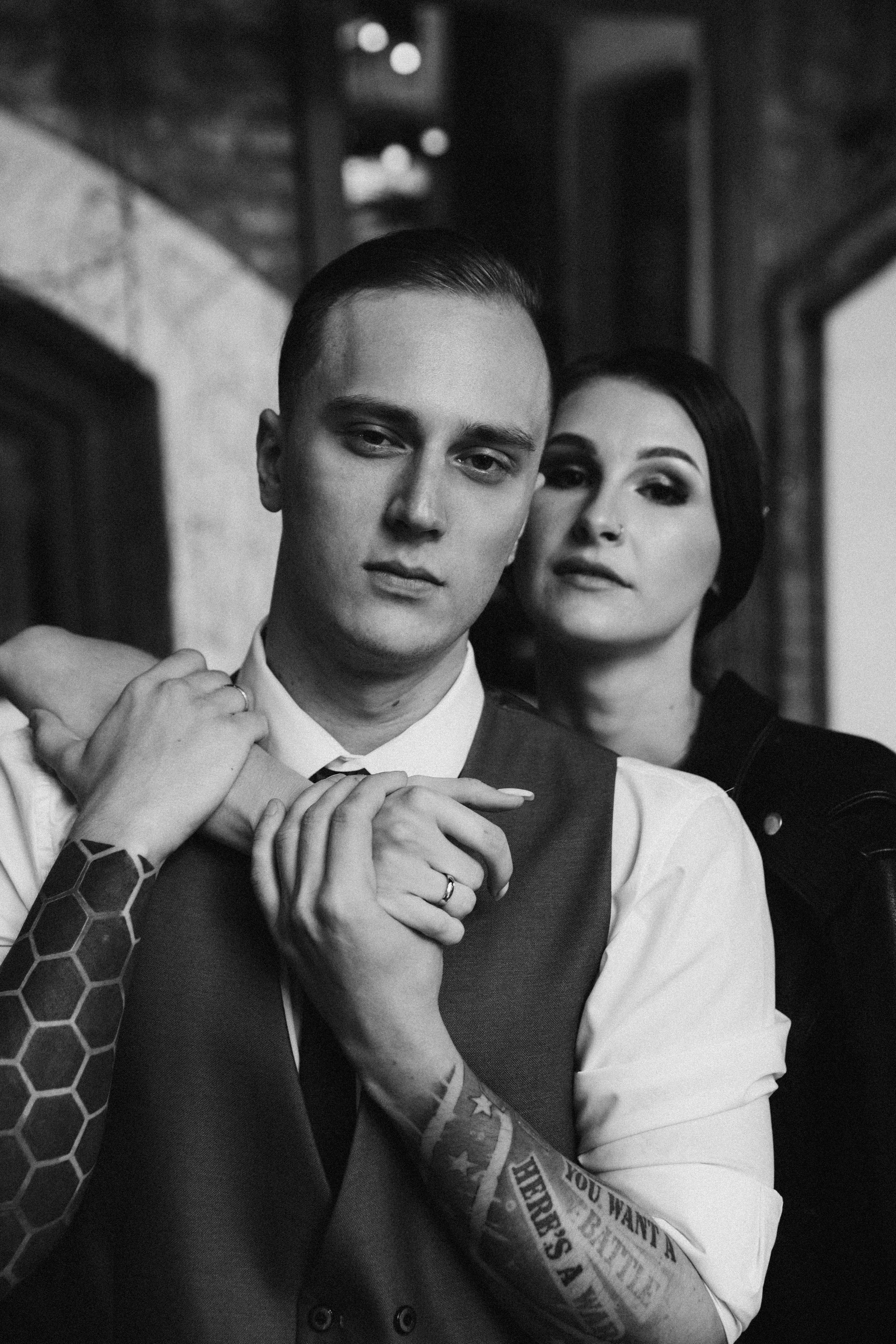 Artur&Jenya. Фотограф Максим Маркелов