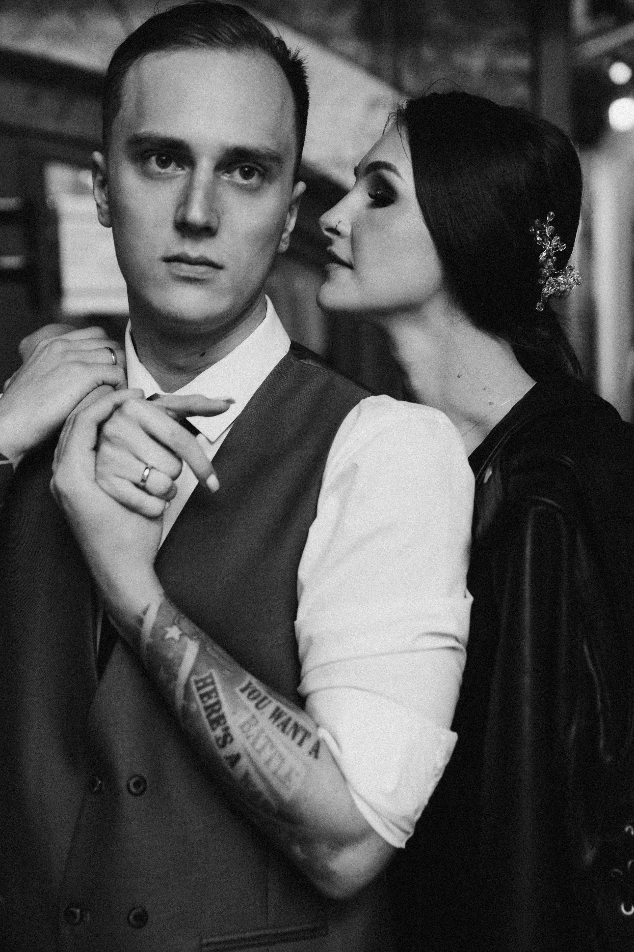 Artur&Jenya. Фотограф Максим Маркелов