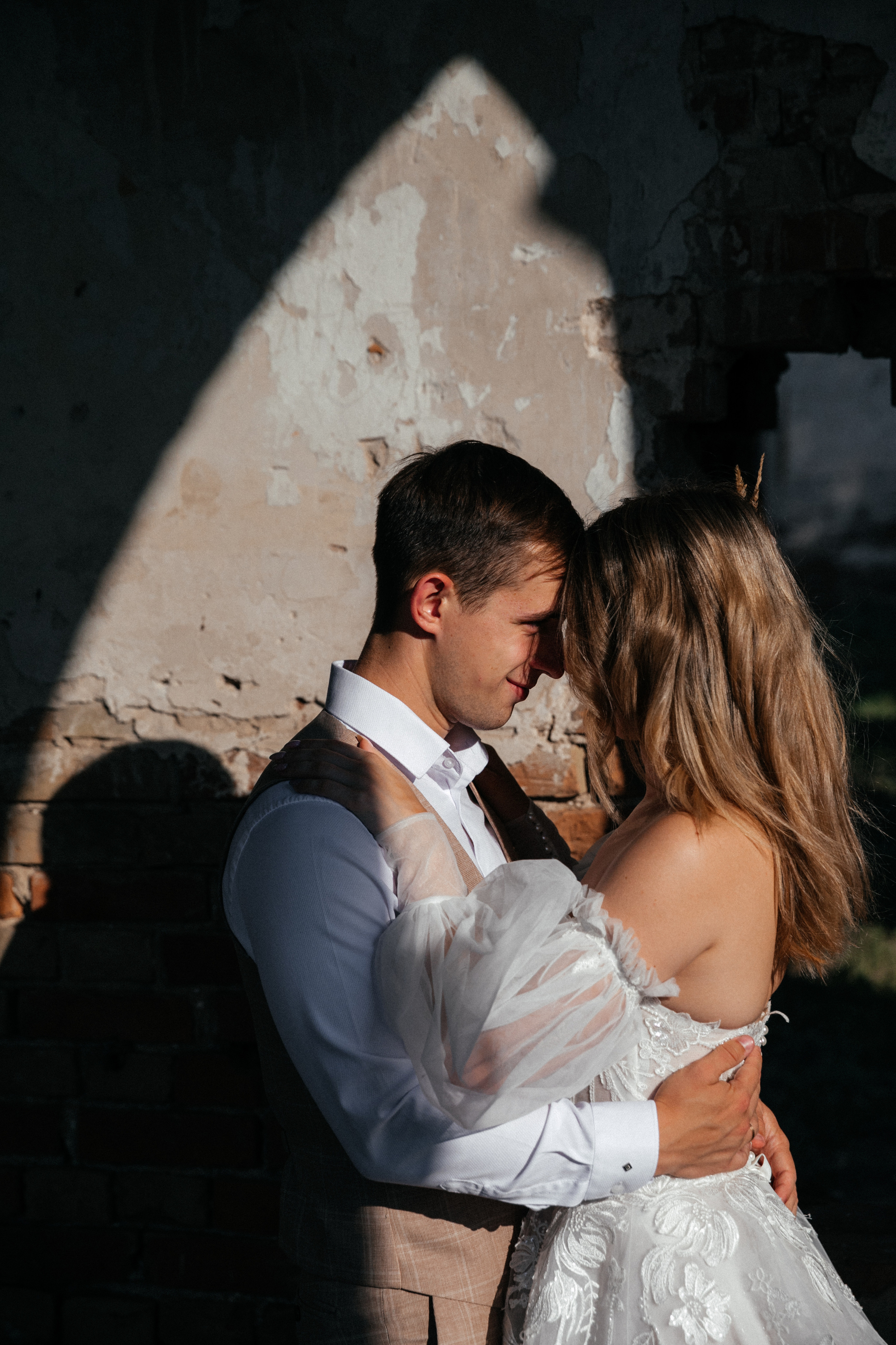 Wedding in the castle. Фотограф Максим Маркелов