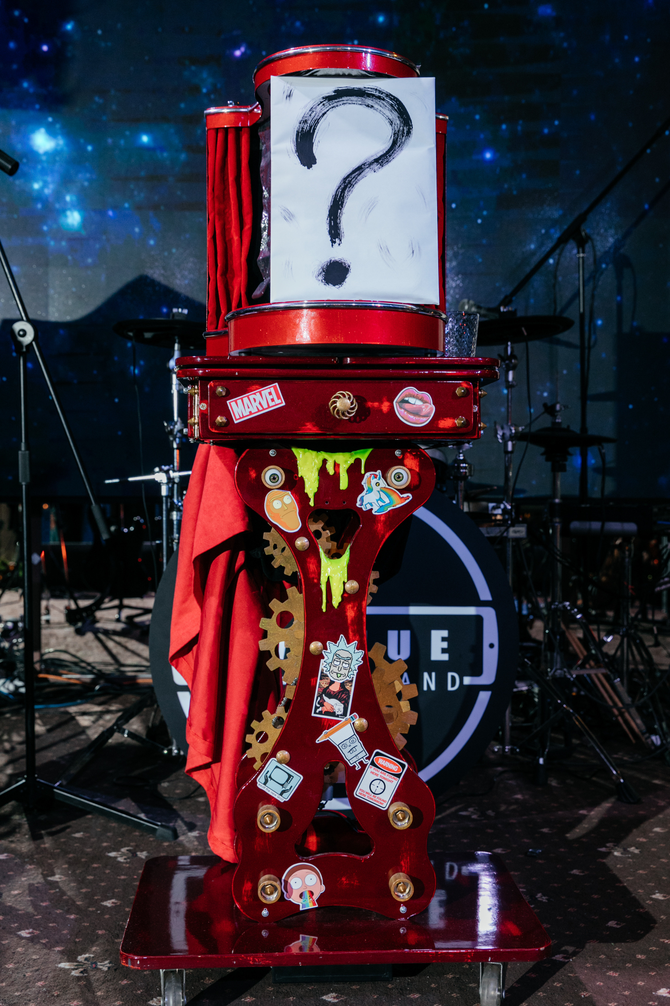 Корпоративы. Фотограф Максим Маркелов