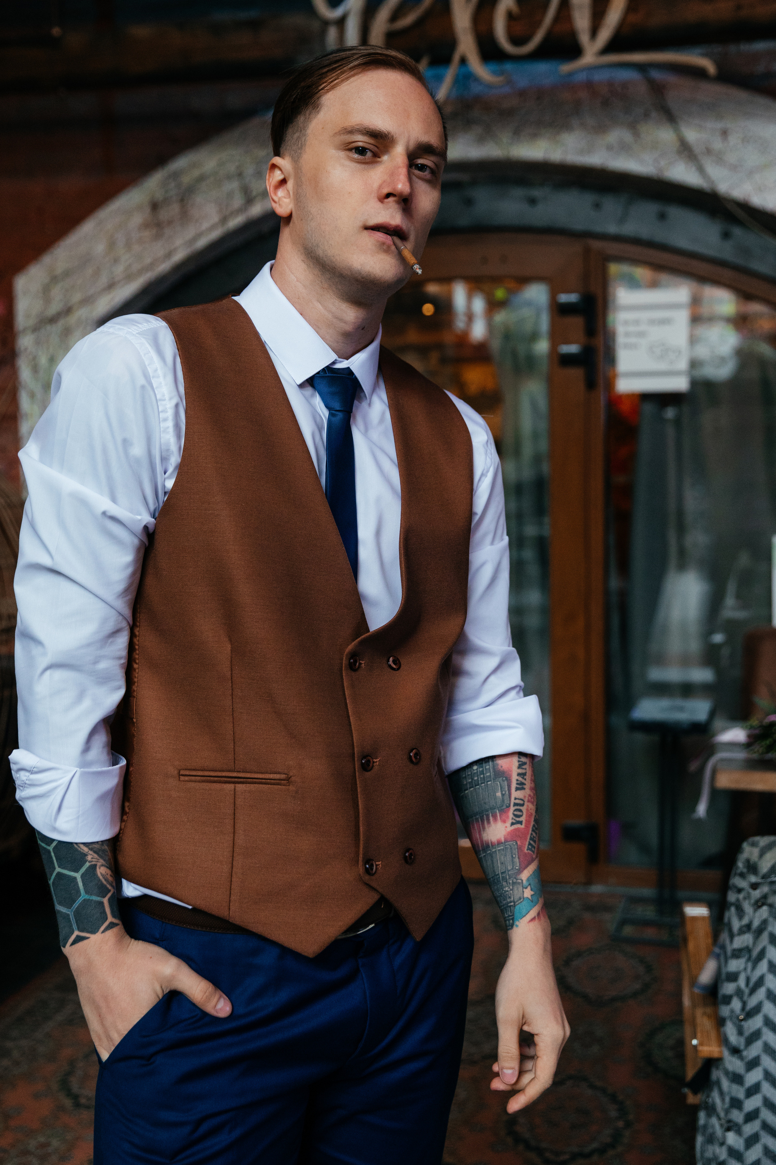 Artur&Jenya. Фотограф Максим Маркелов