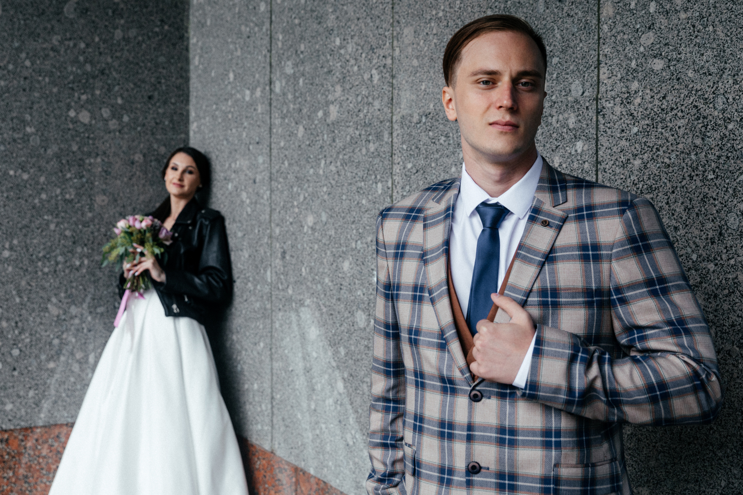 Artur&Jenya. Фотограф Максим Маркелов