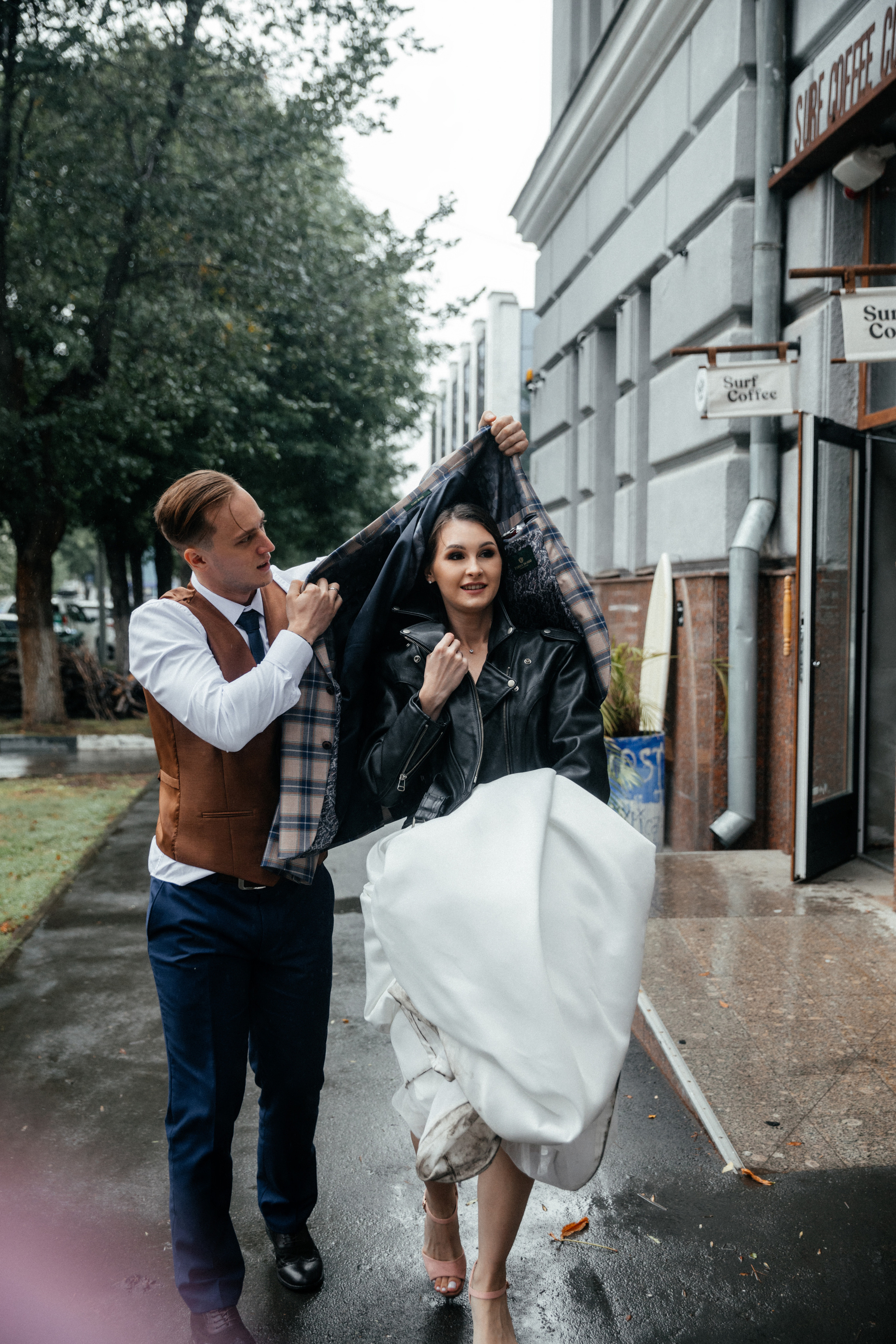 Artur&Jenya. Фотограф Максим Маркелов