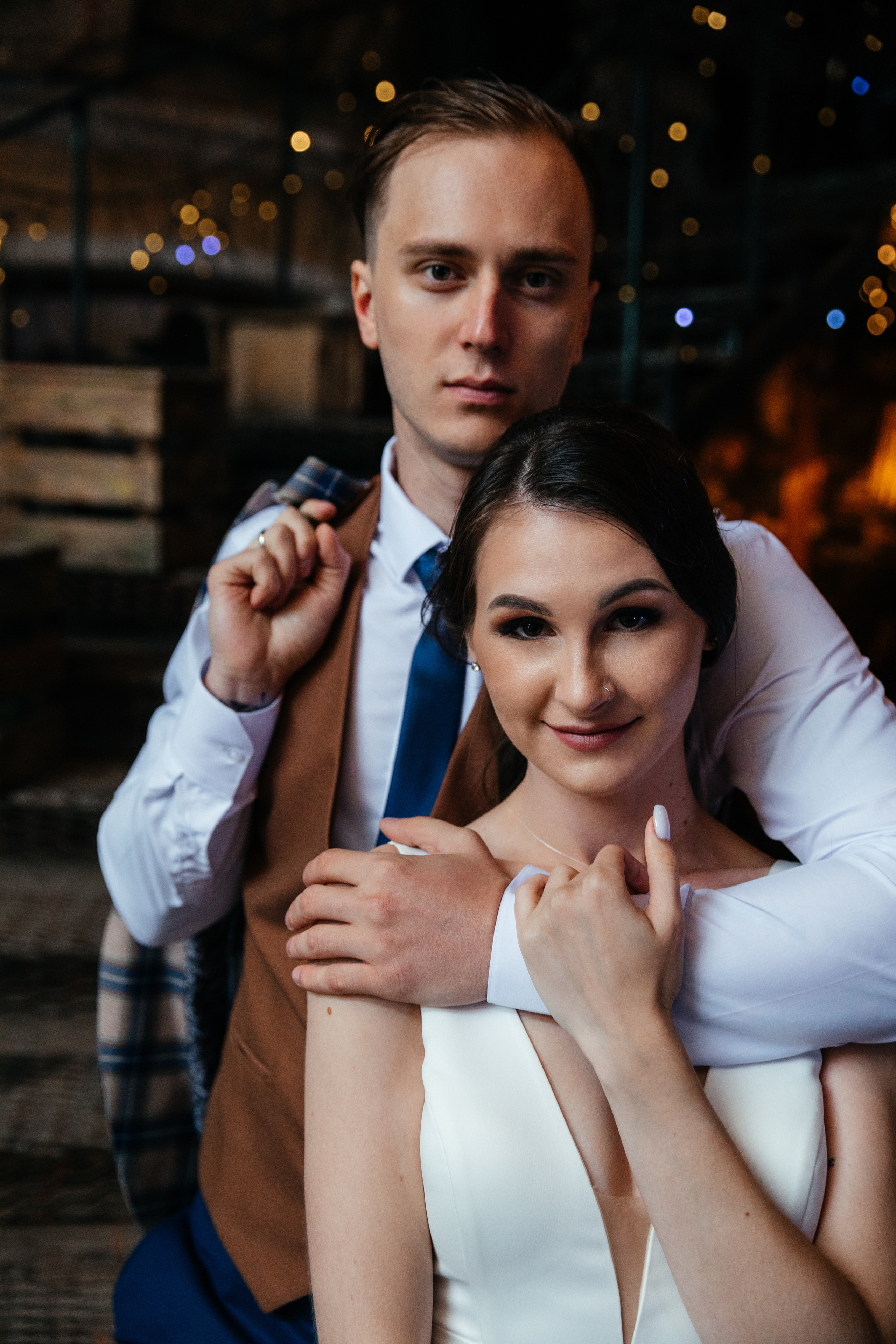 Artur&Jenya. Фотограф Максим Маркелов