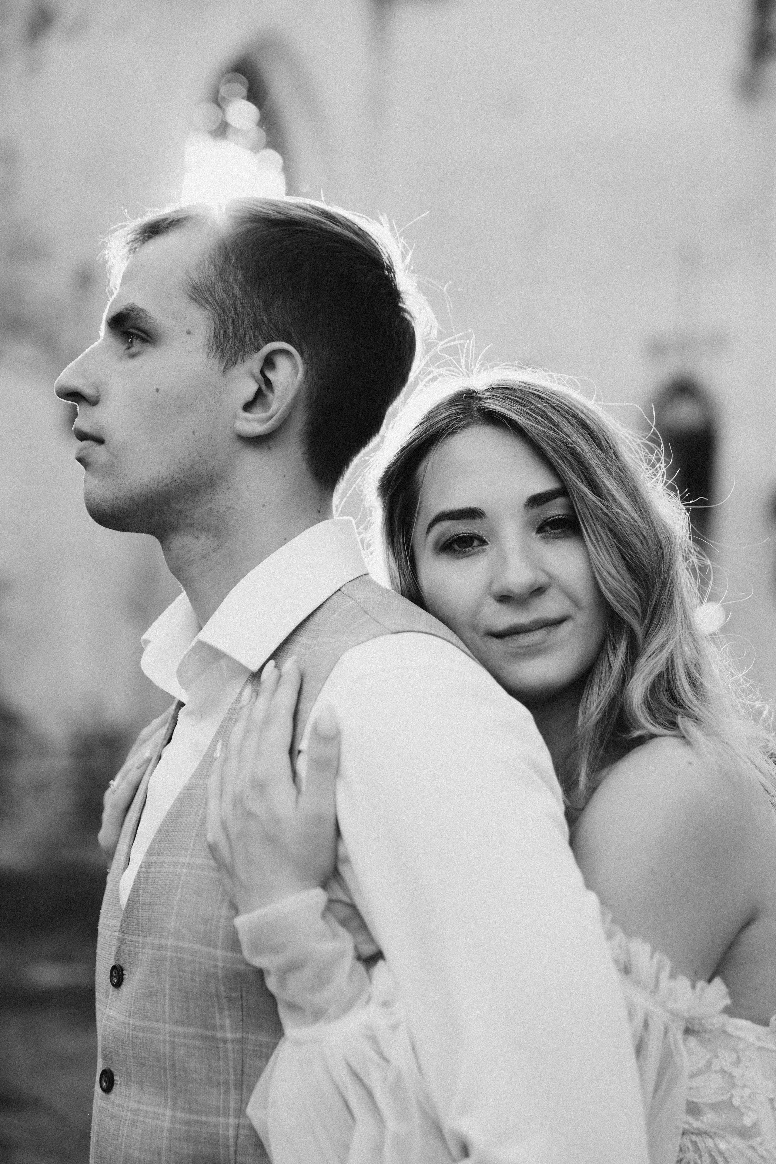 Wedding in the castle. Фотограф Максим Маркелов