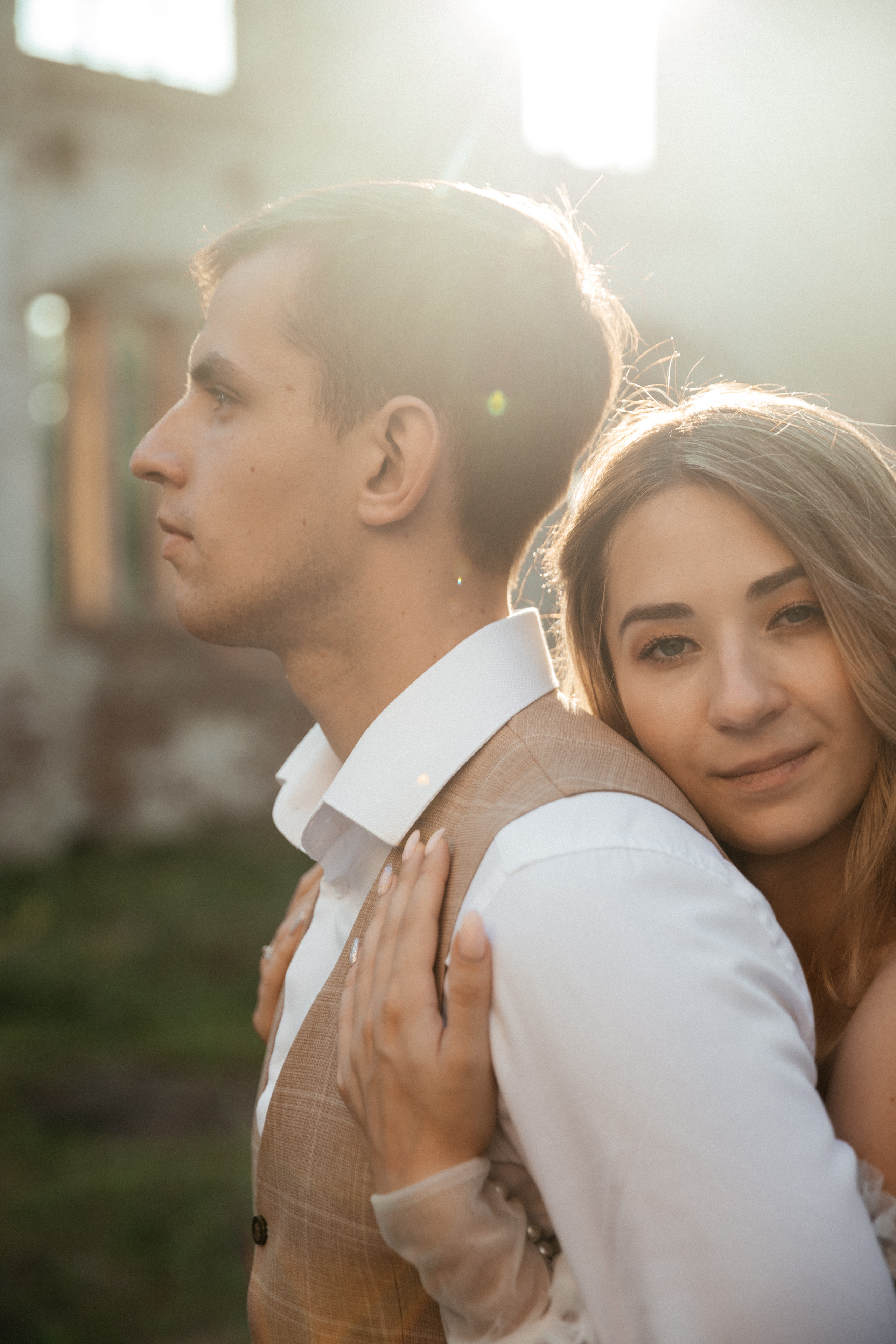Wedding in the castle. Фотограф Максим Маркелов