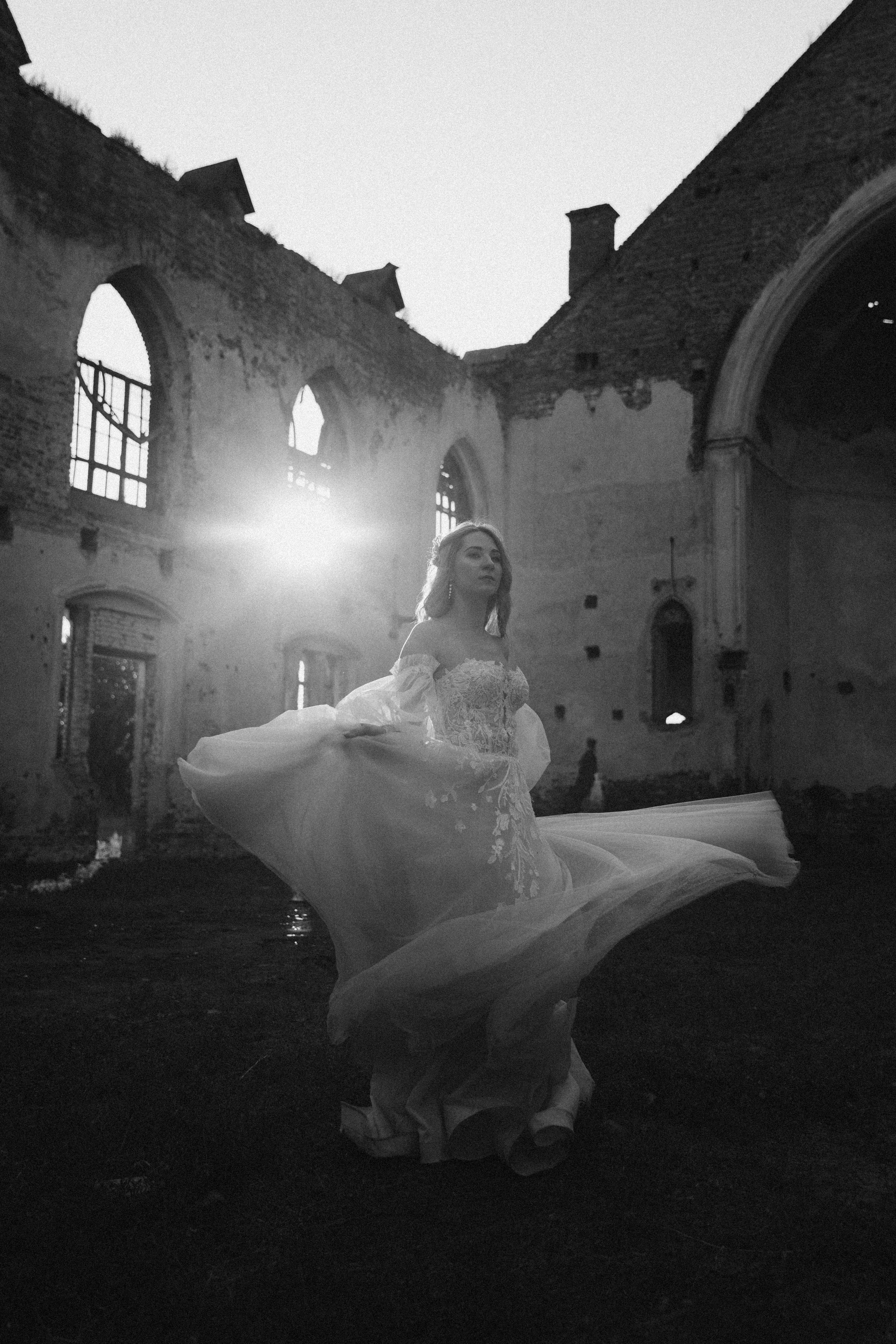 Wedding in the castle. Фотограф Максим Маркелов