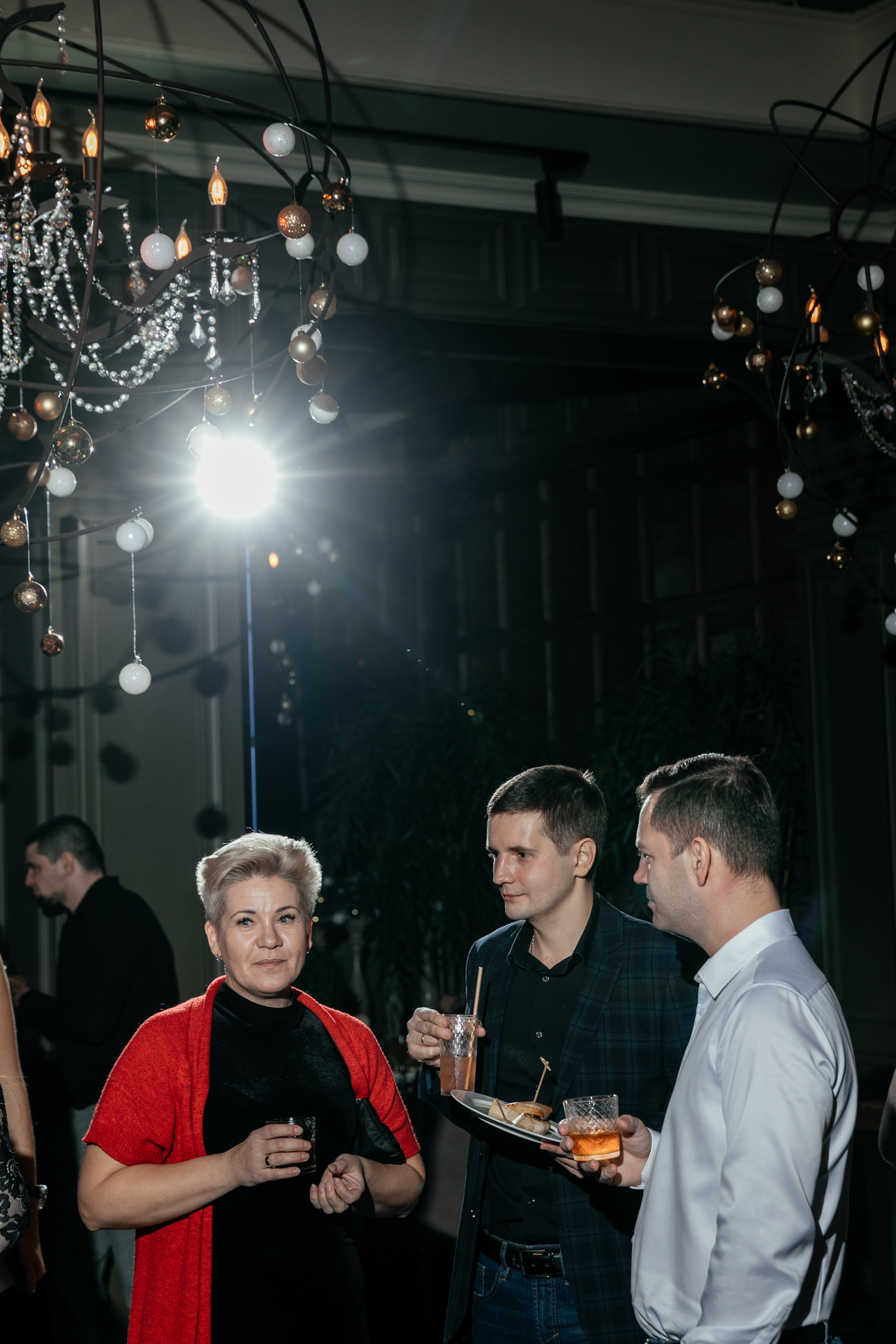 Корпоративы. Фотограф Максим Маркелов