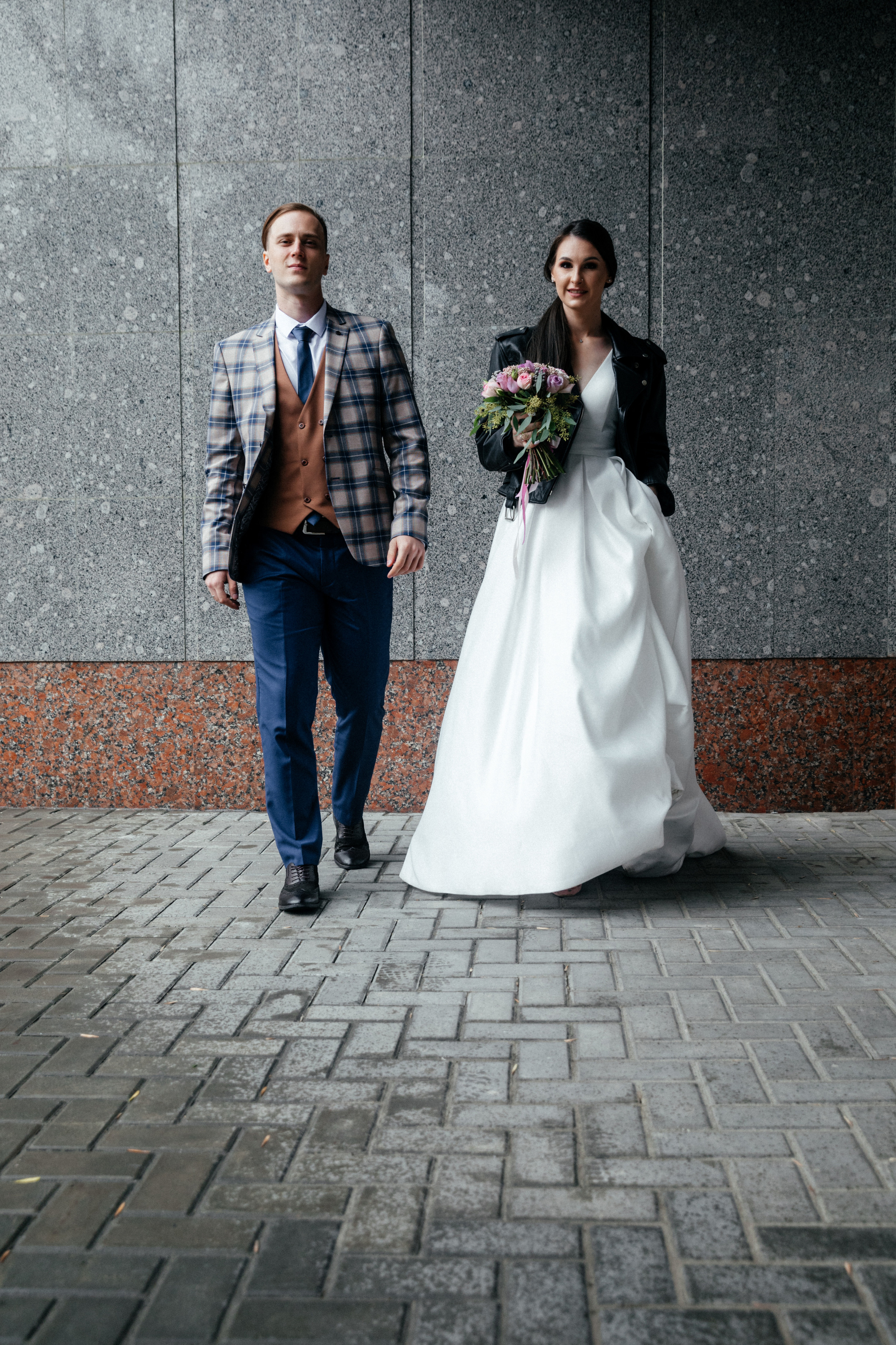 Artur&Jenya. Фотограф Максим Маркелов