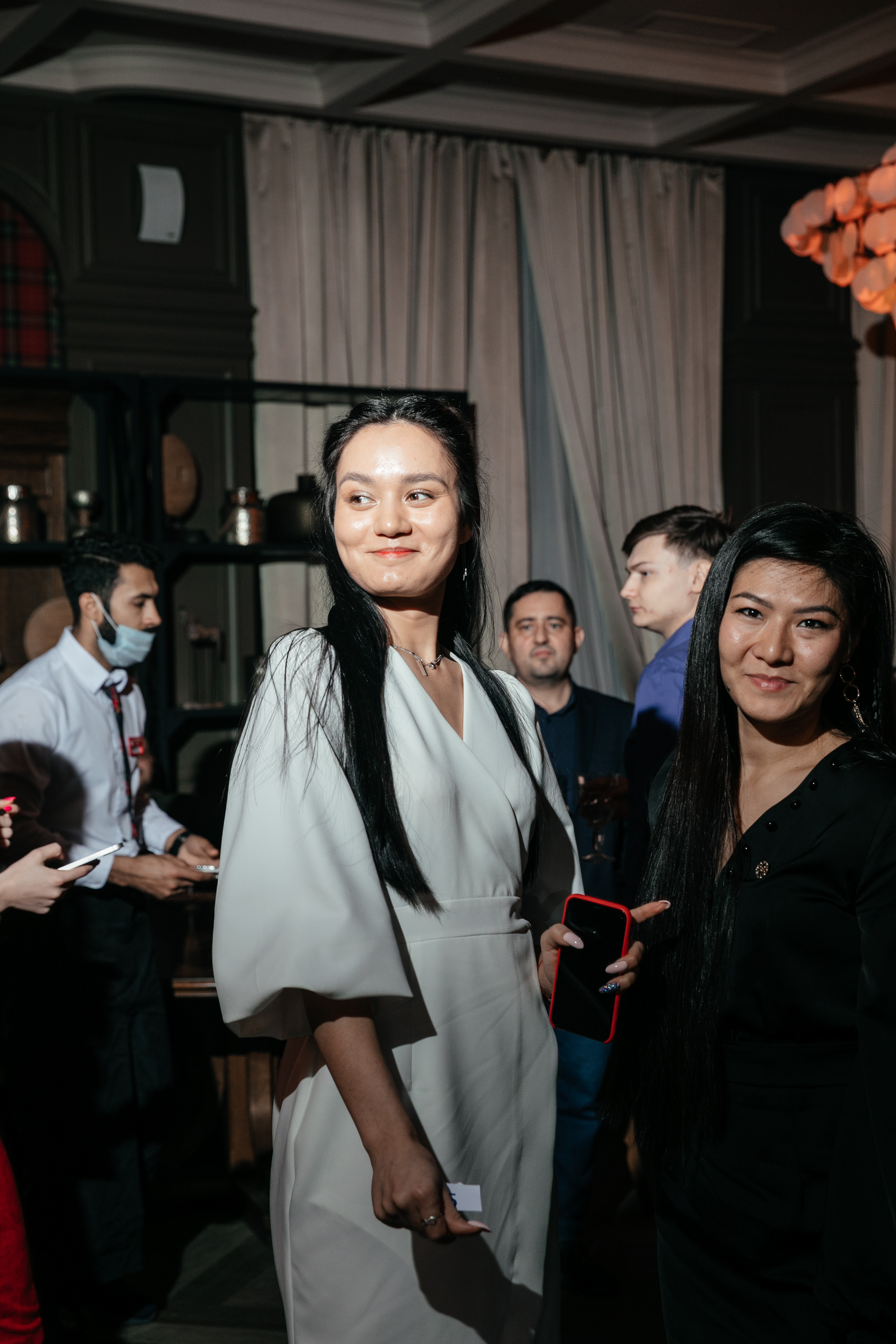 Корпоративы. Фотограф Максим Маркелов