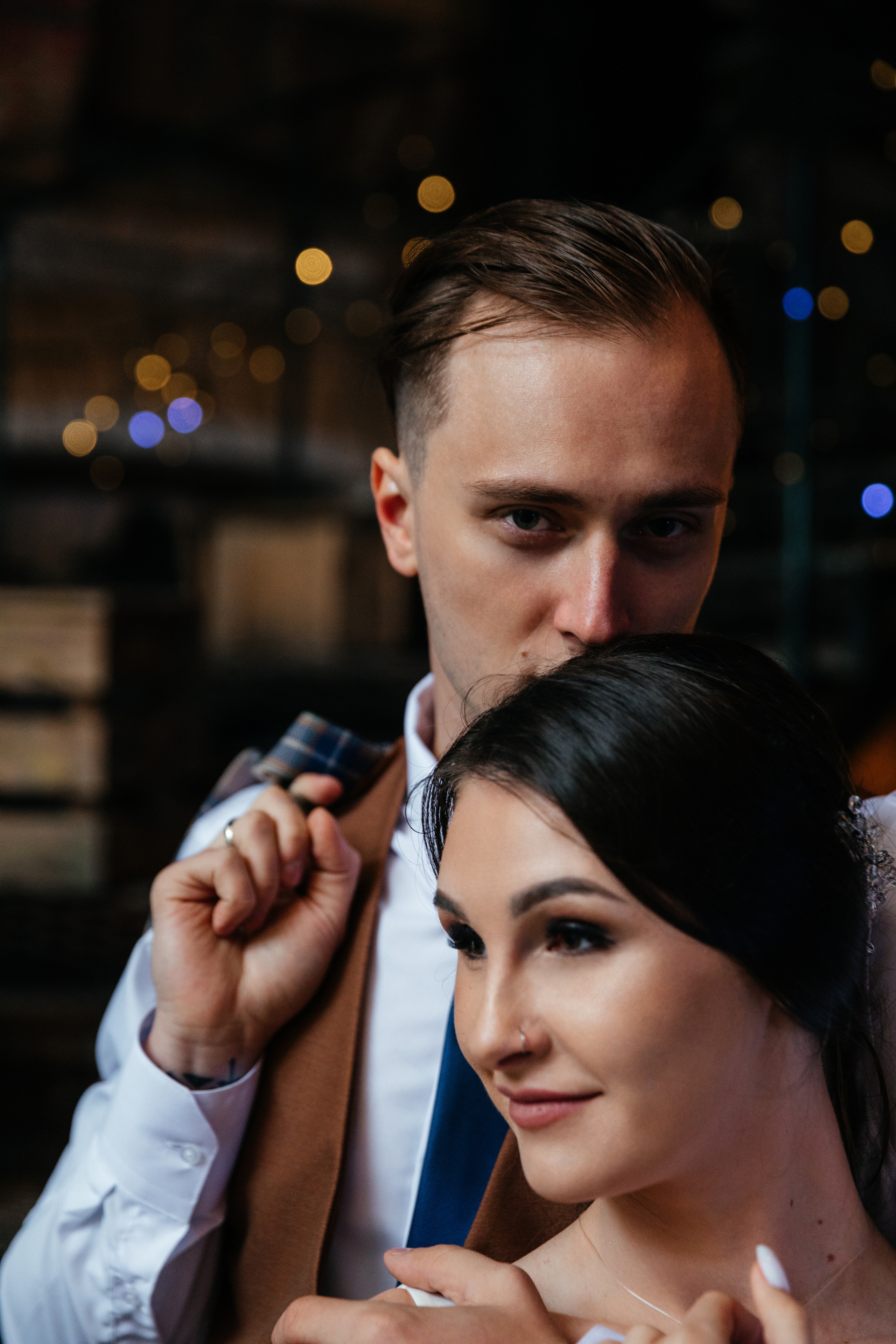 Artur&Jenya. Фотограф Максим Маркелов