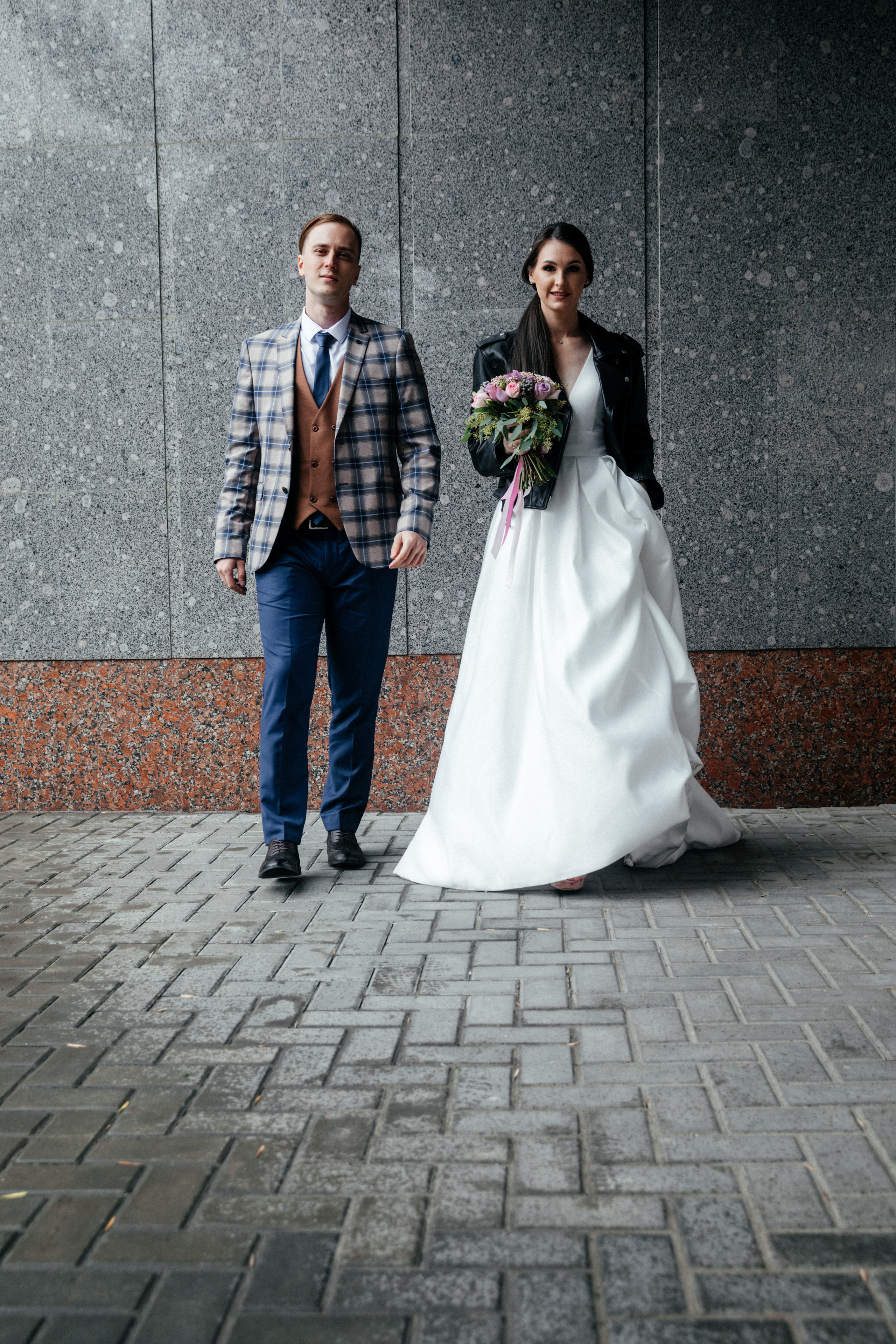 Artur&Jenya. Фотограф Максим Маркелов