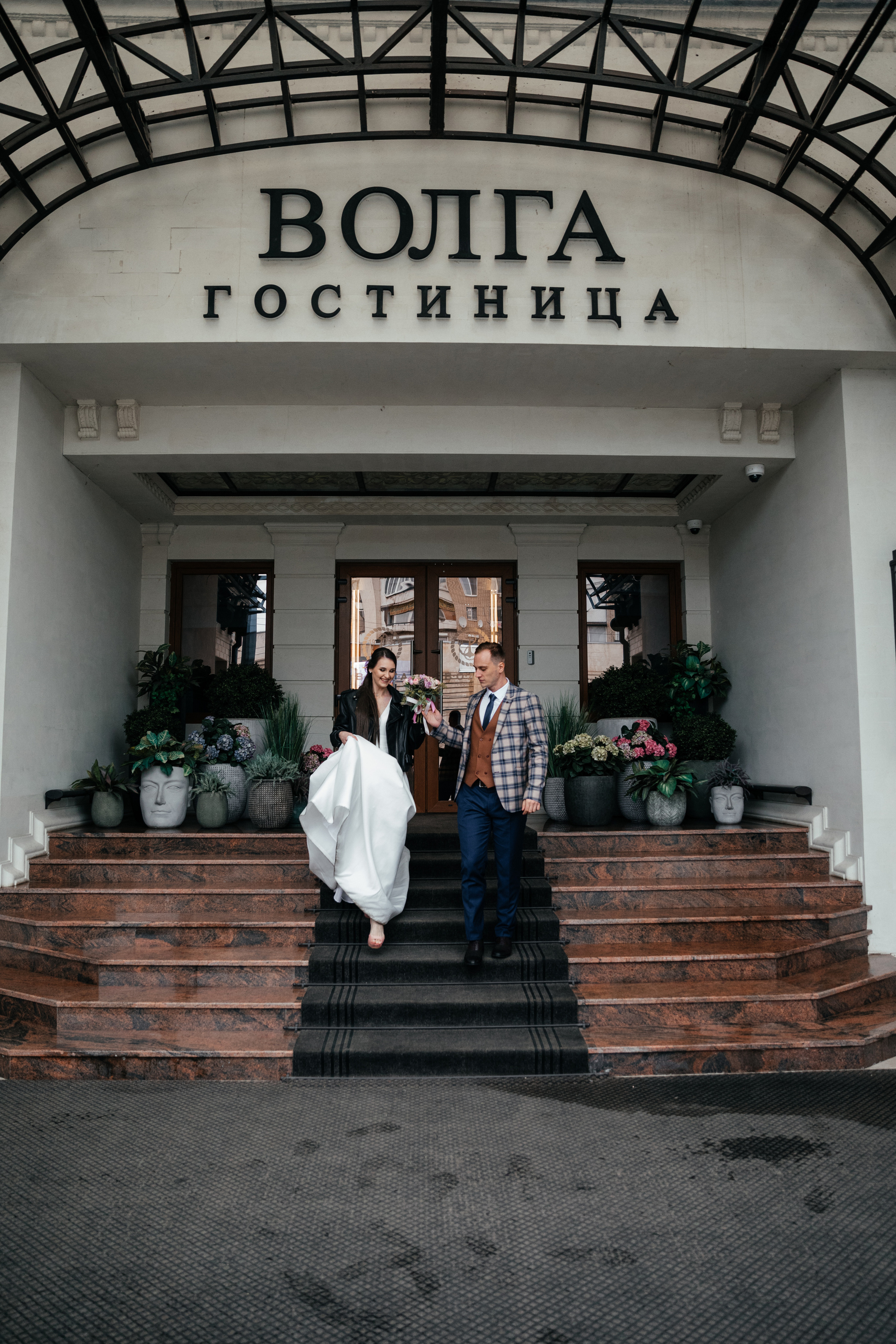 Artur&Jenya. Фотограф Максим Маркелов