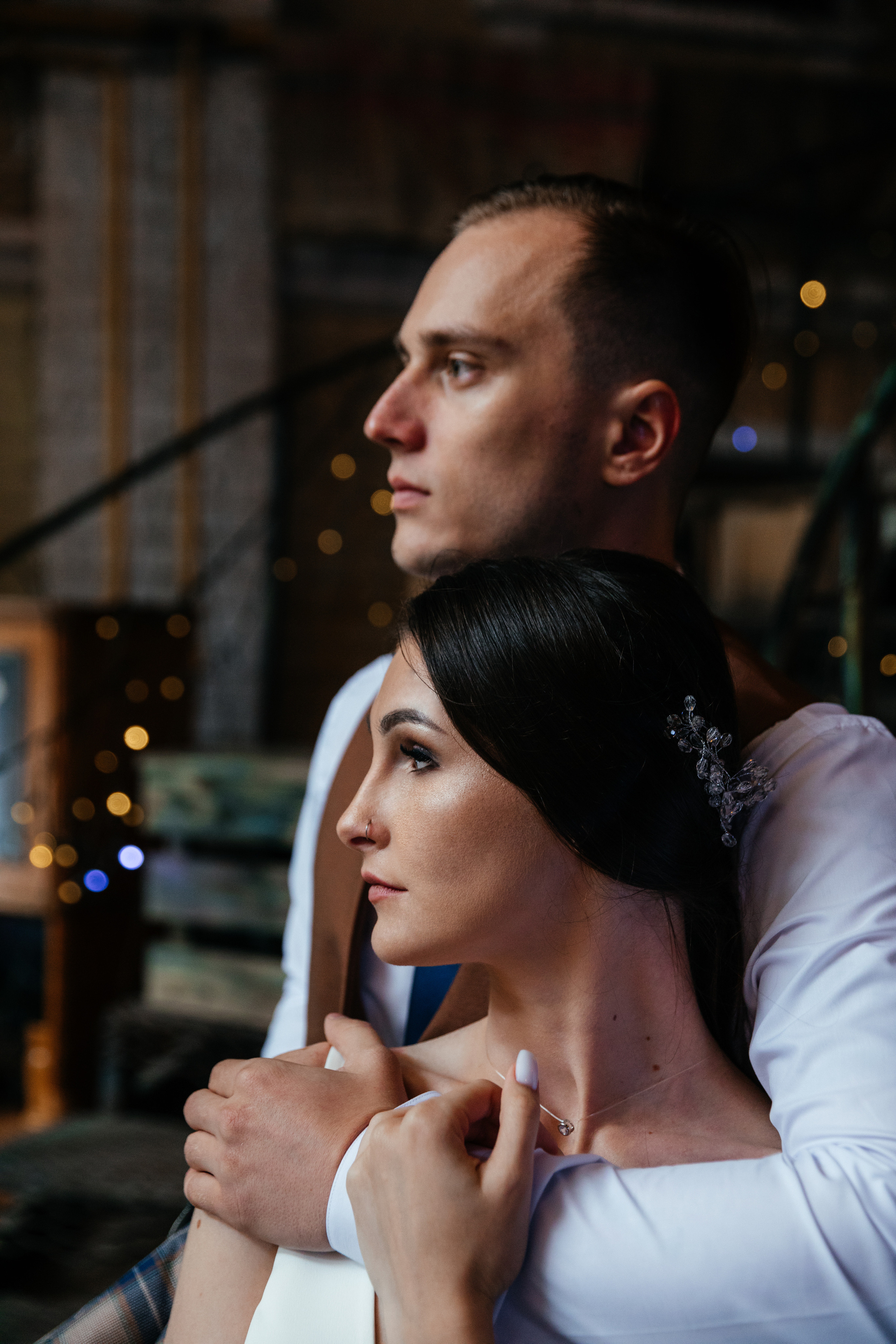Artur&Jenya. Фотограф Максим Маркелов