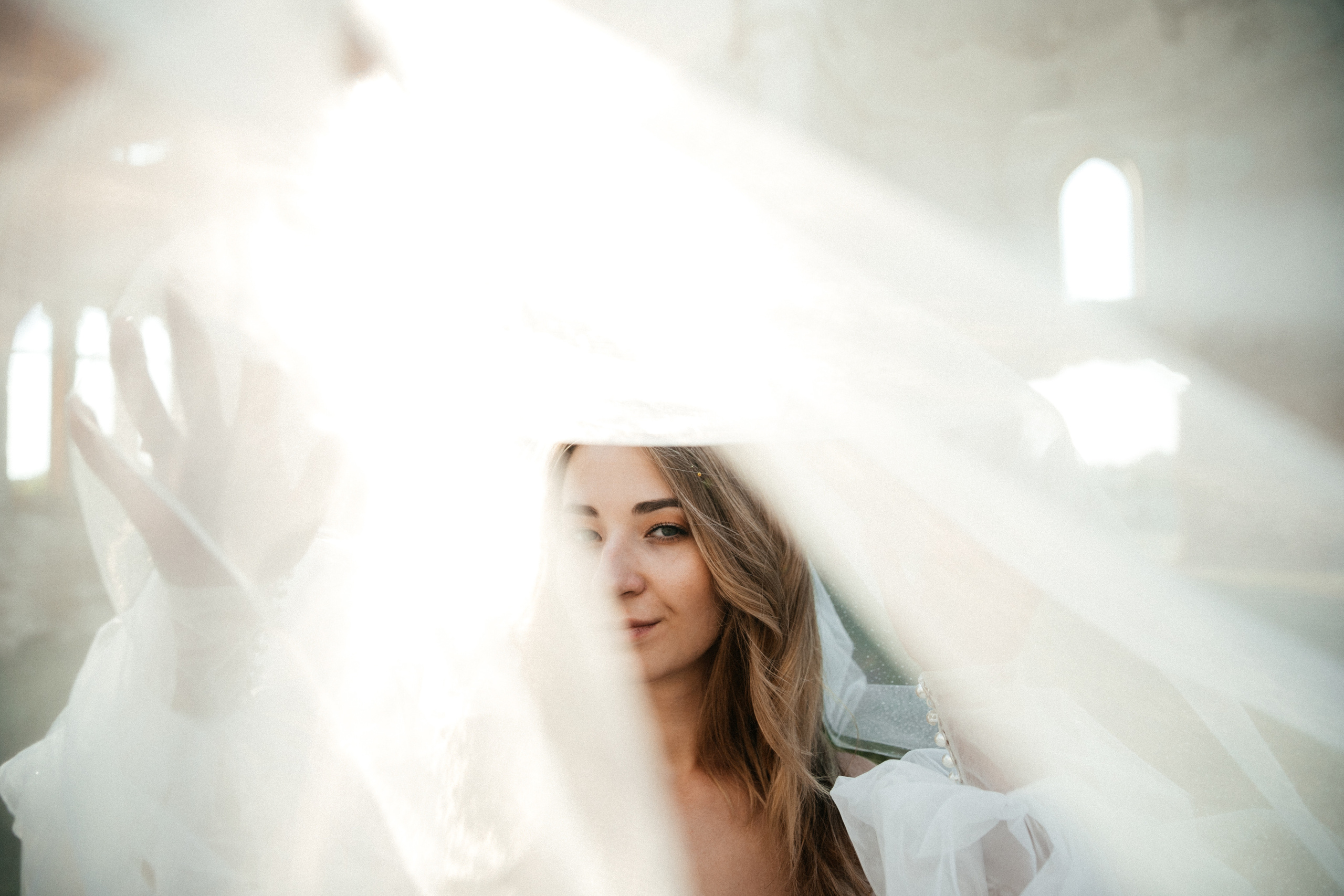 Wedding in the castle. Фотограф Максим Маркелов