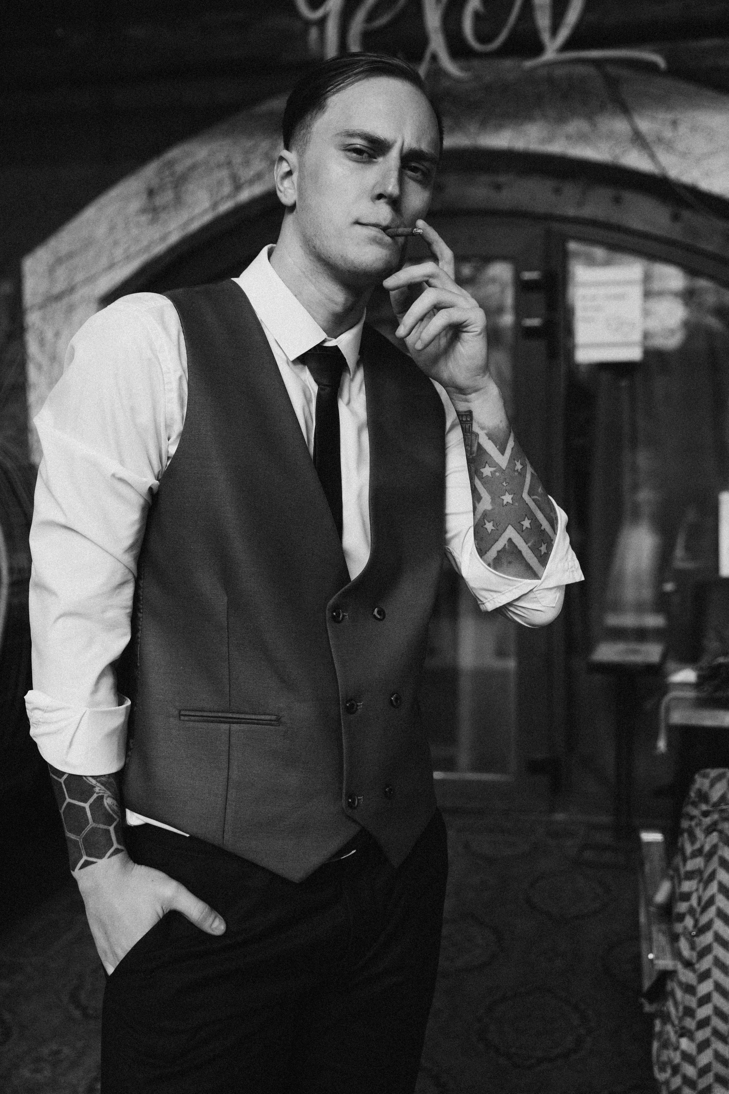 Artur&Jenya. Фотограф Максим Маркелов