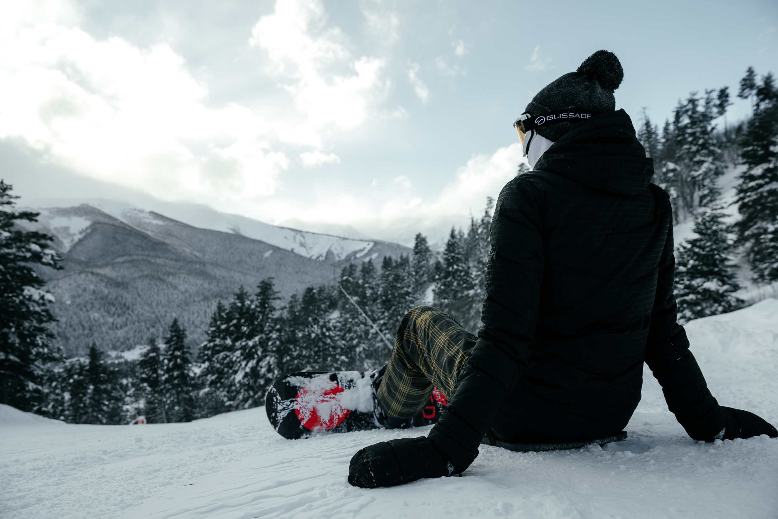 Наш Архыз. Фотограф Максим Маркелов