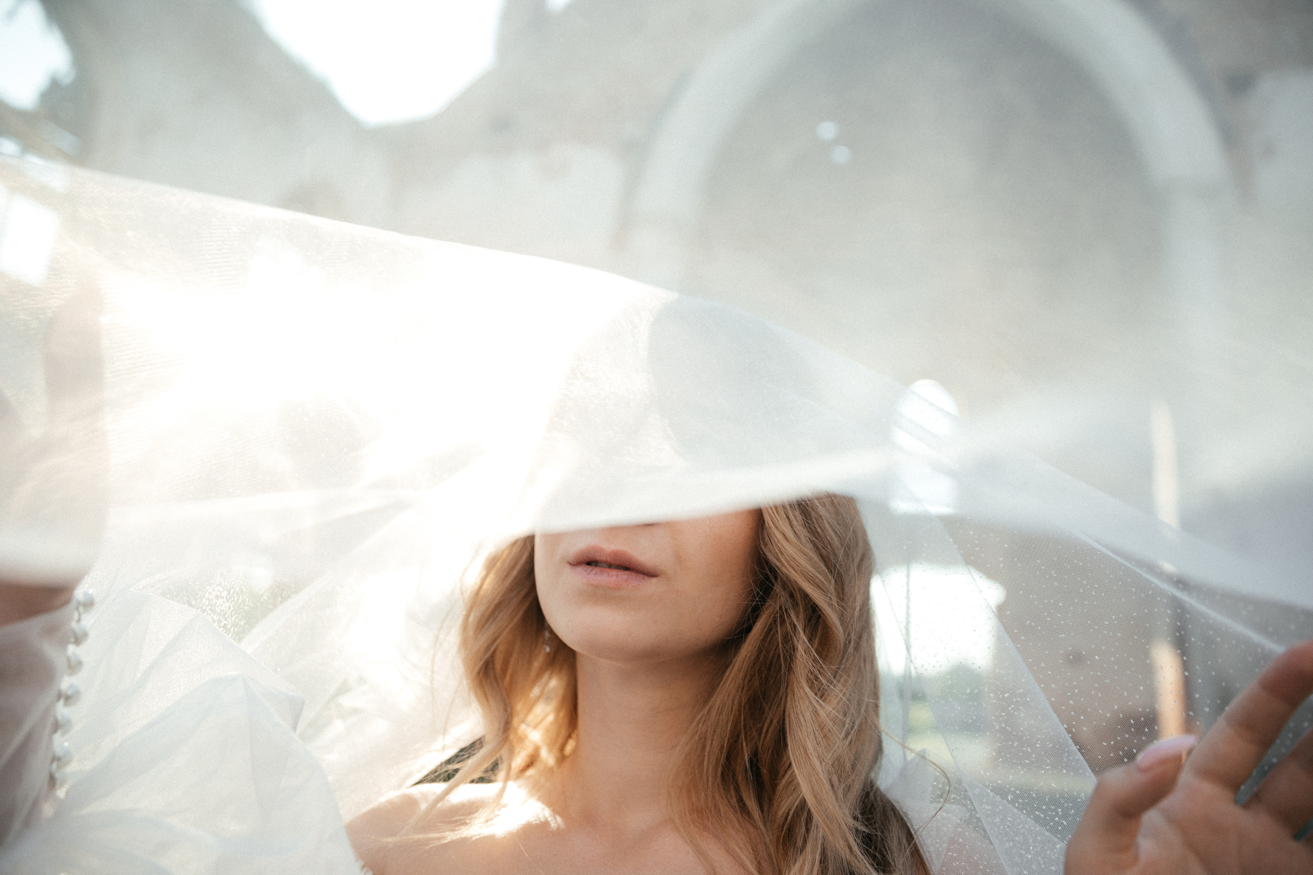 Wedding in the castle. Фотограф Максим Маркелов