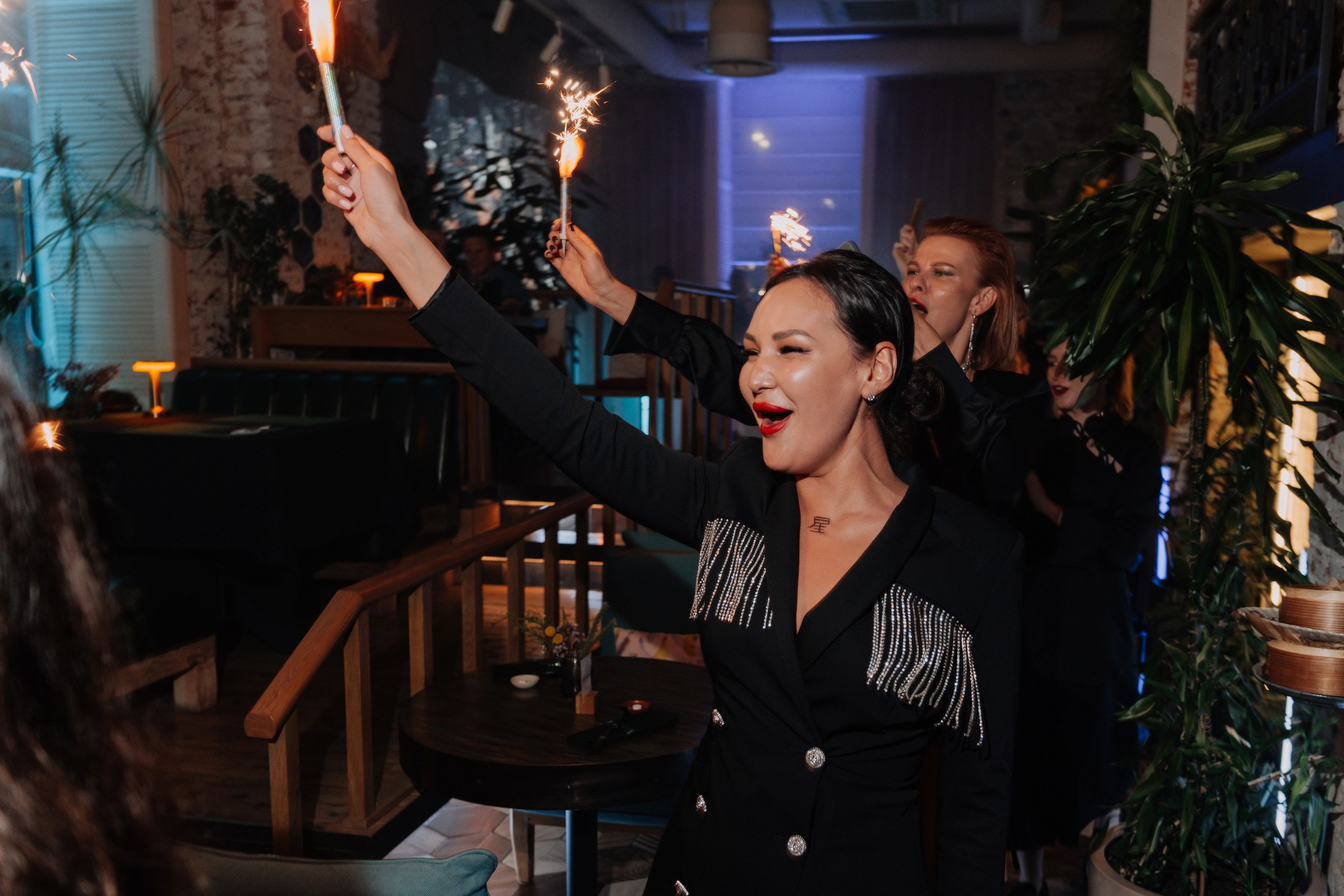 CHANG. 3 Года. KORSHIKOV SERGEY