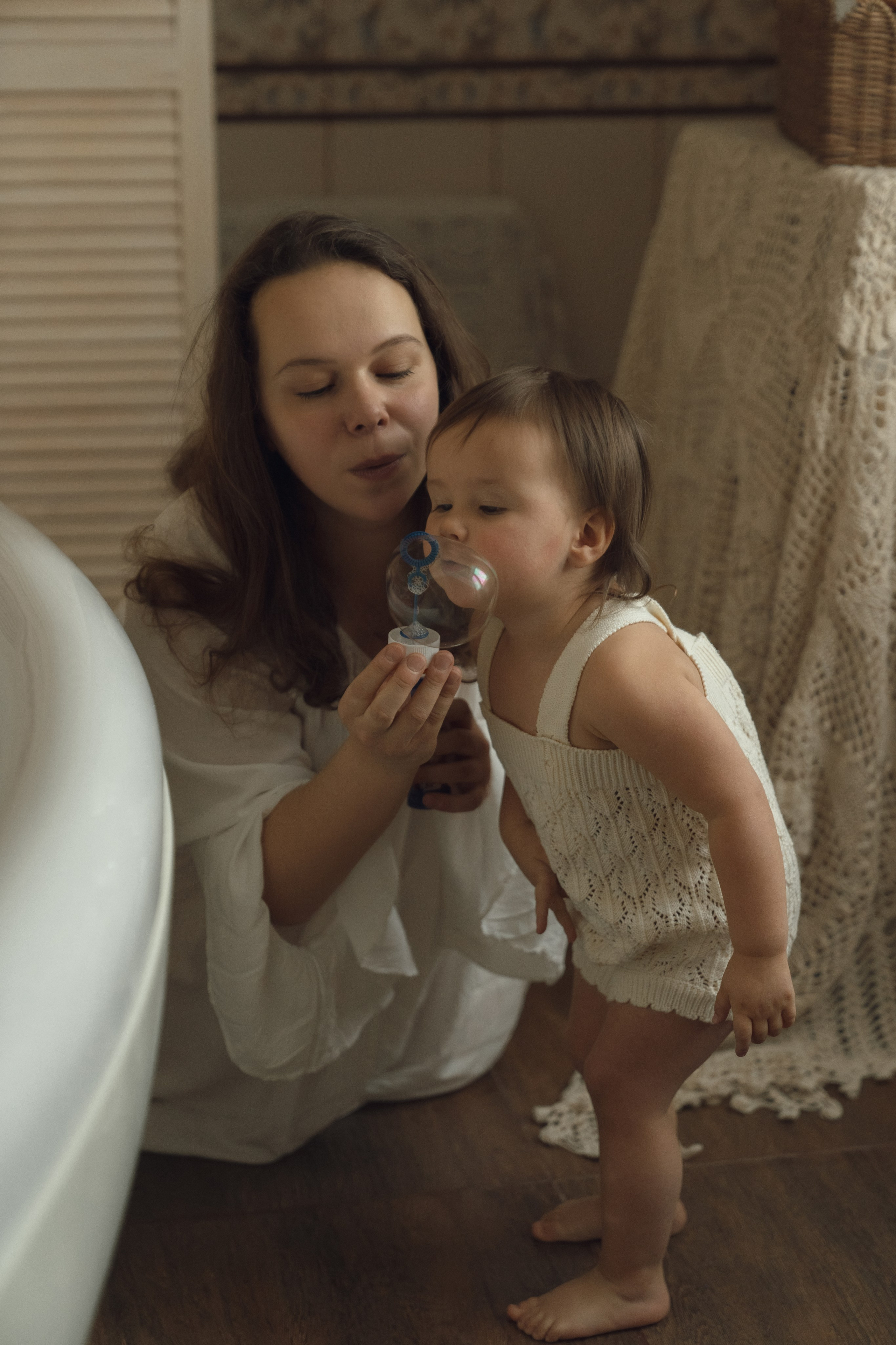 Таня и Ариша. Семейный и детский фотограф Плесецк, Мирный Марина Забабурина
