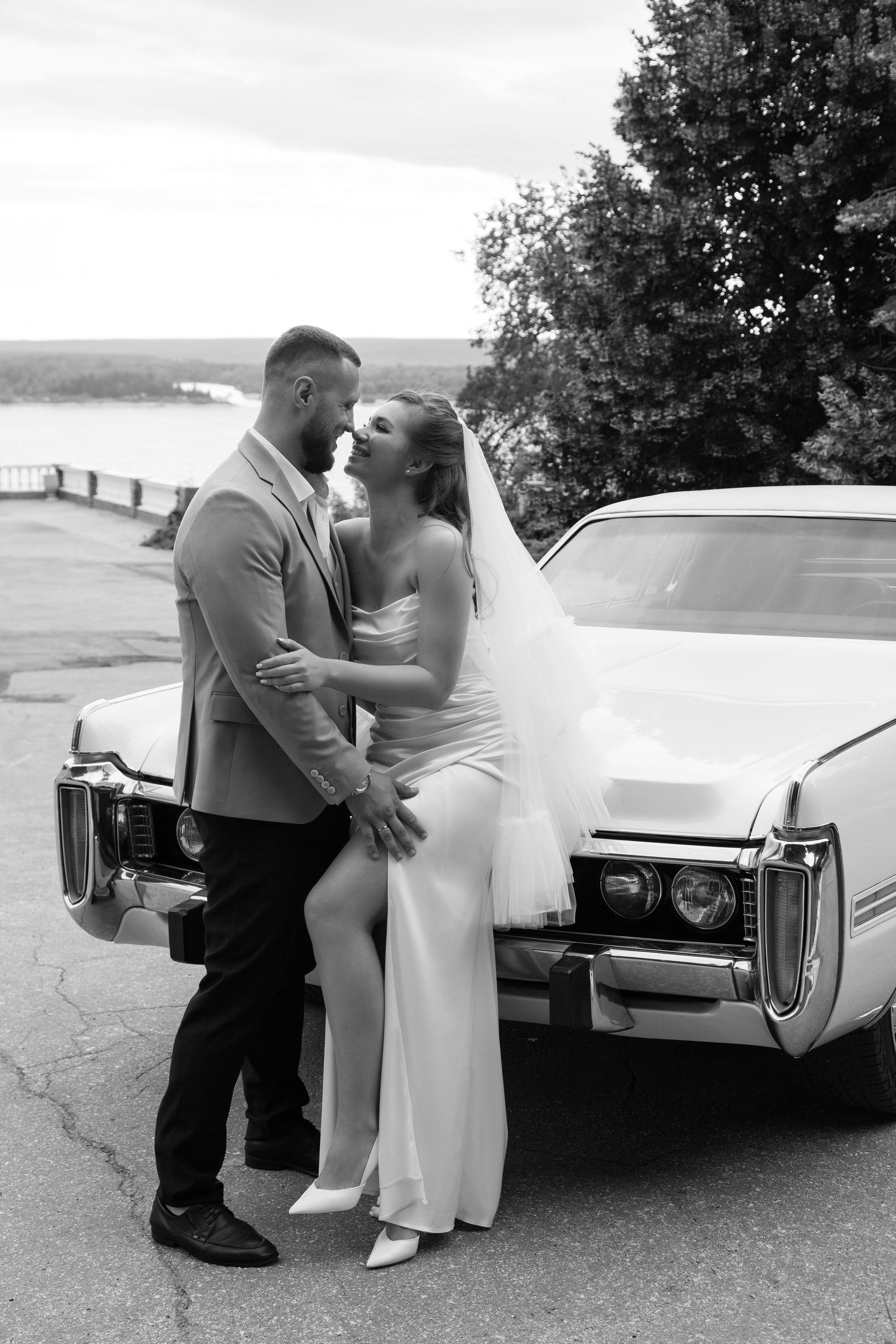 Влад и Ангелина. Орнштейн Полина I Фотограф Самара