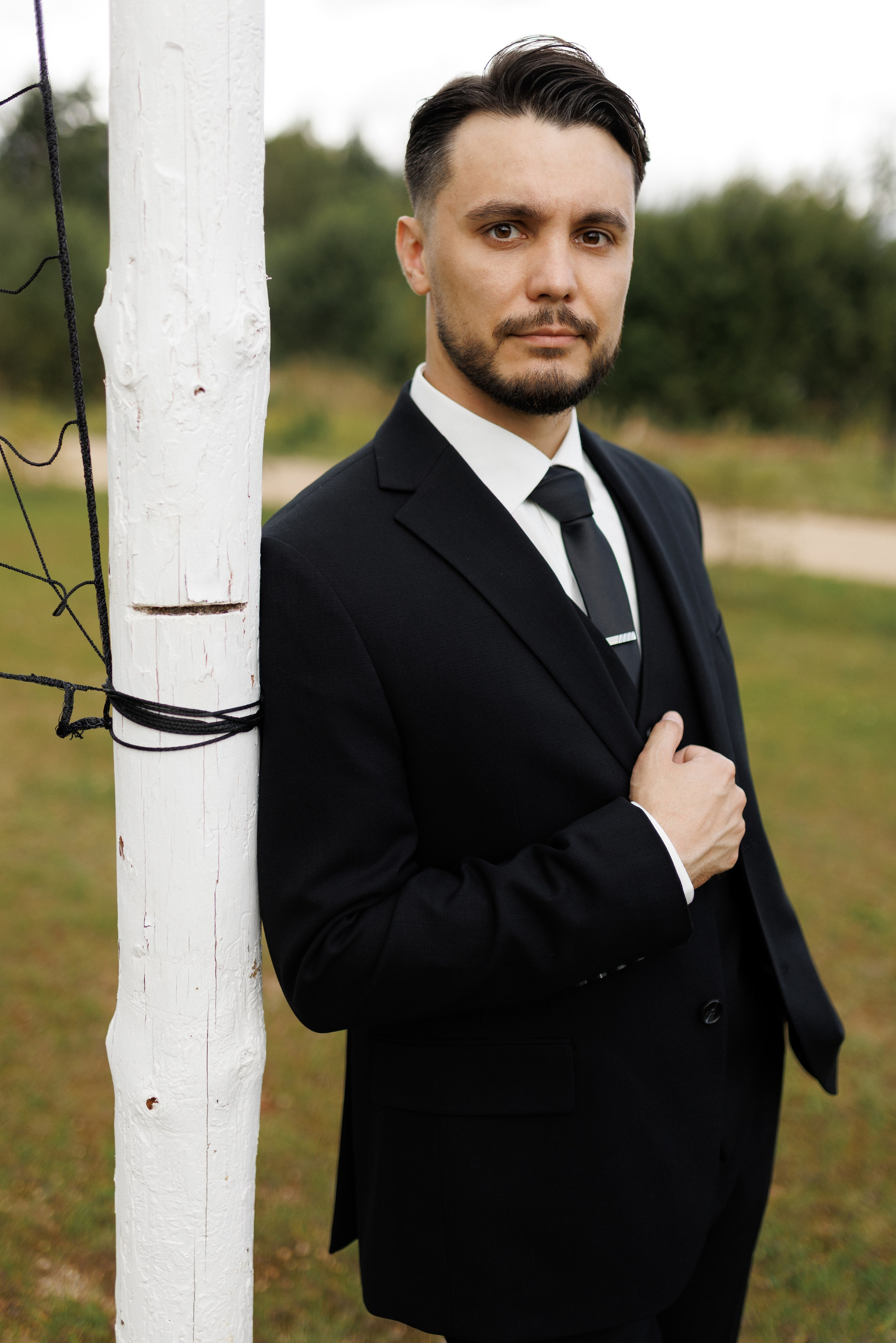 Марина & Лёша. Свадебный и семейный фотограф в Твери, Москве, Санкт-Петербурге