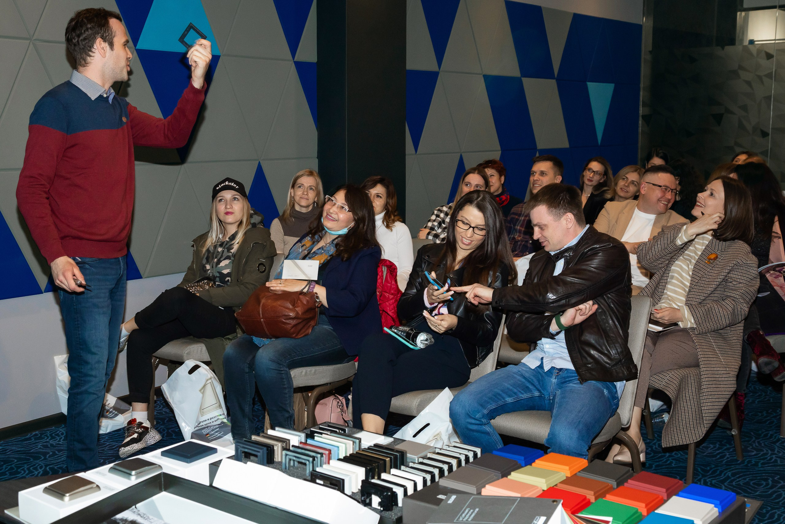 Репортажный фотограф в Калининграде. Фотограф в Калининграде Антон Окороков