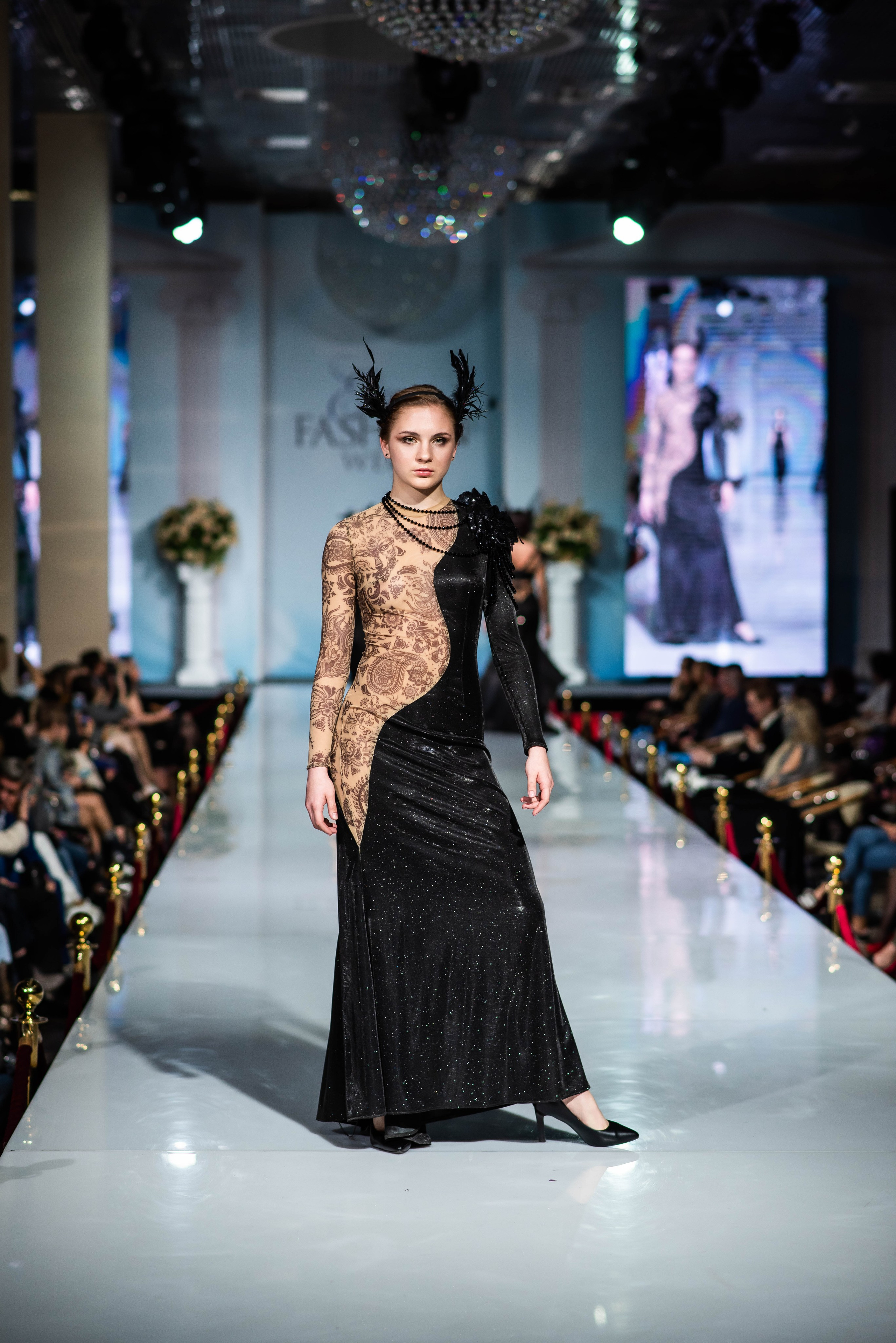 Кристина Кибовская. Главная