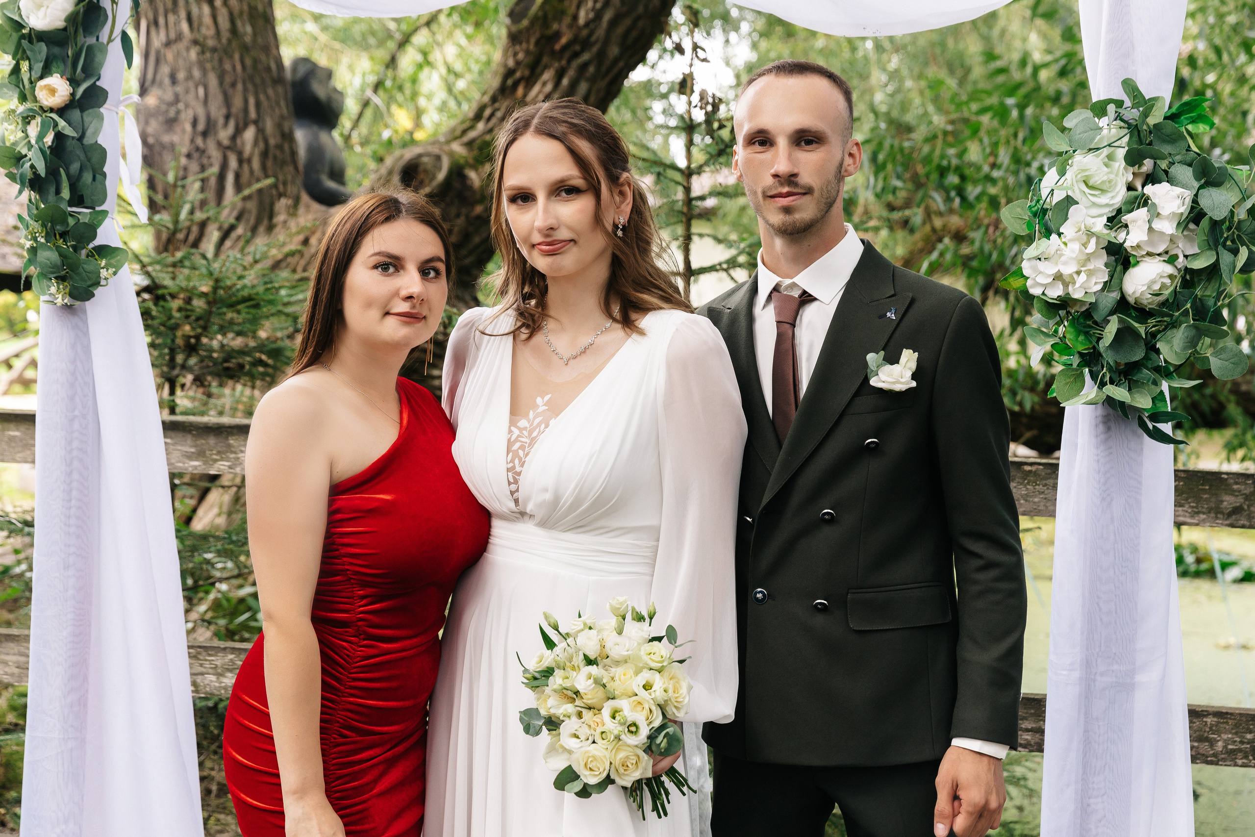 Елизавета и Владислав. Главная