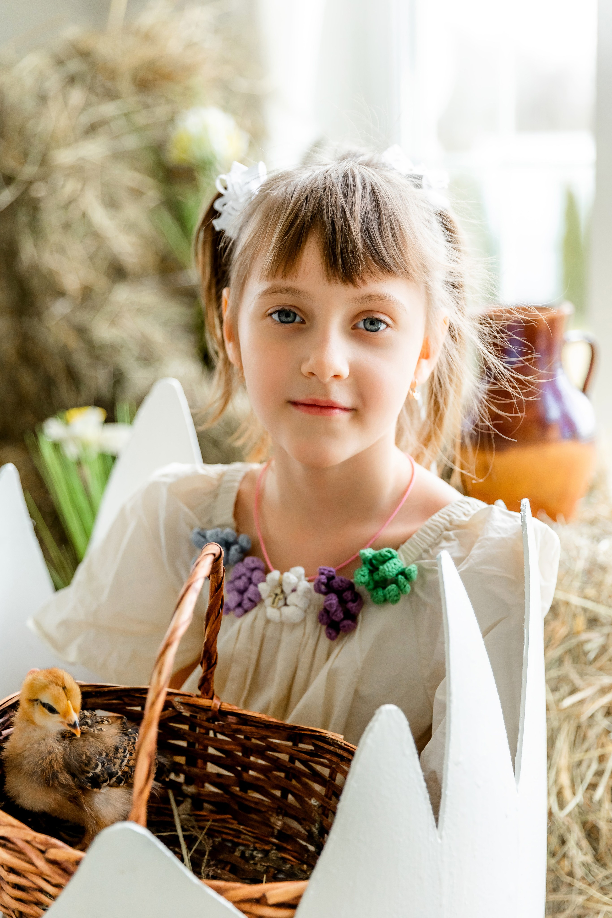 Ольга. Главная