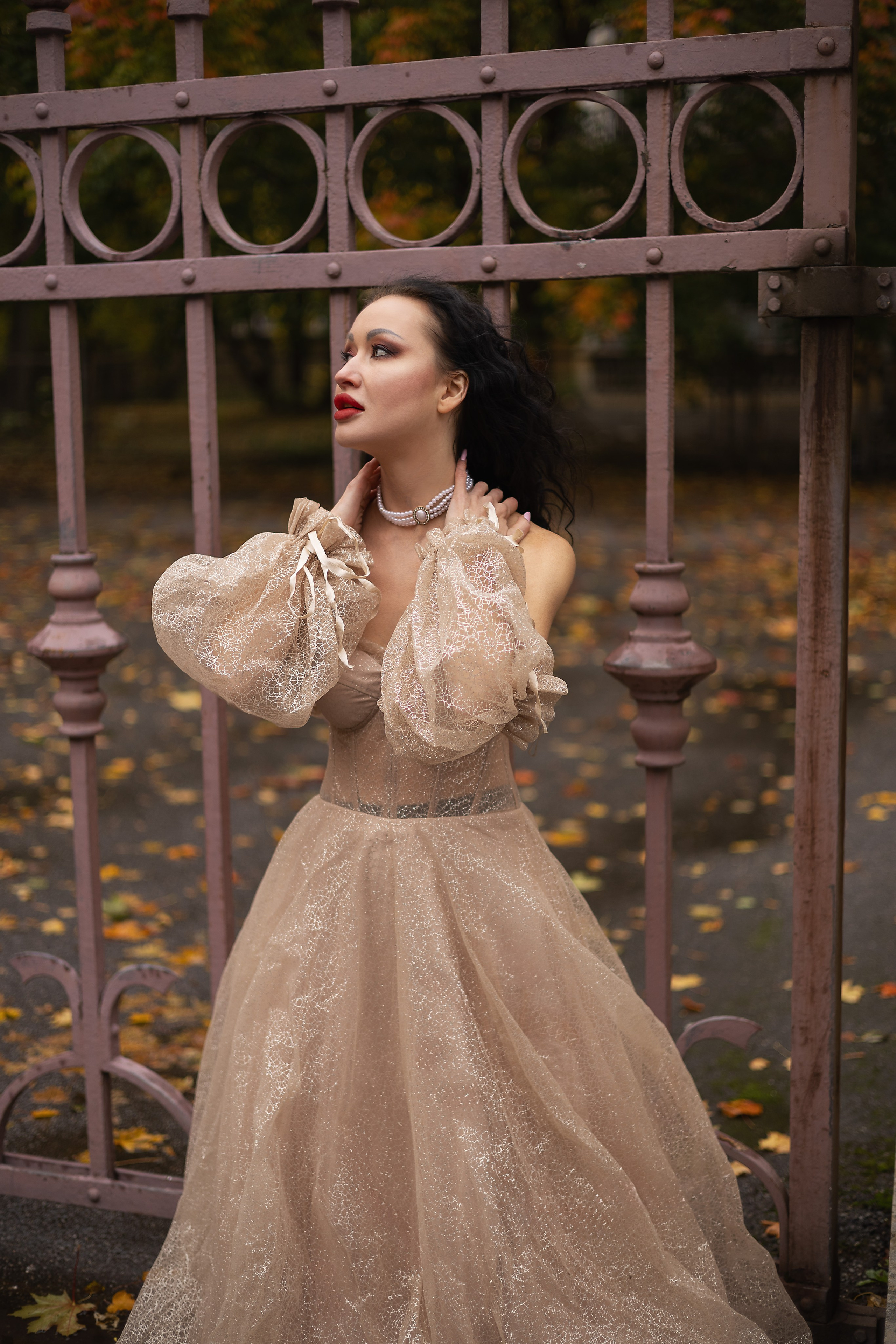 Прогулочная фотосессия. Женский фотограф в Санкт-Петербурге