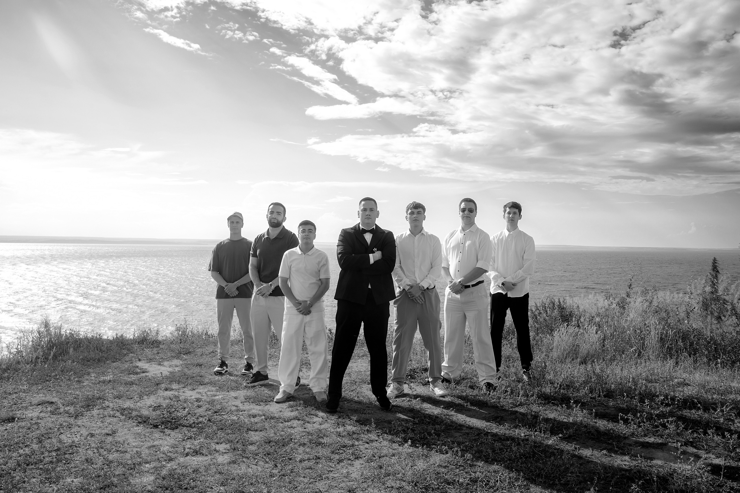 Иван & Полина. Свадебный и семейный фотограф в Самаре и Тольятти Башкатова Ольга