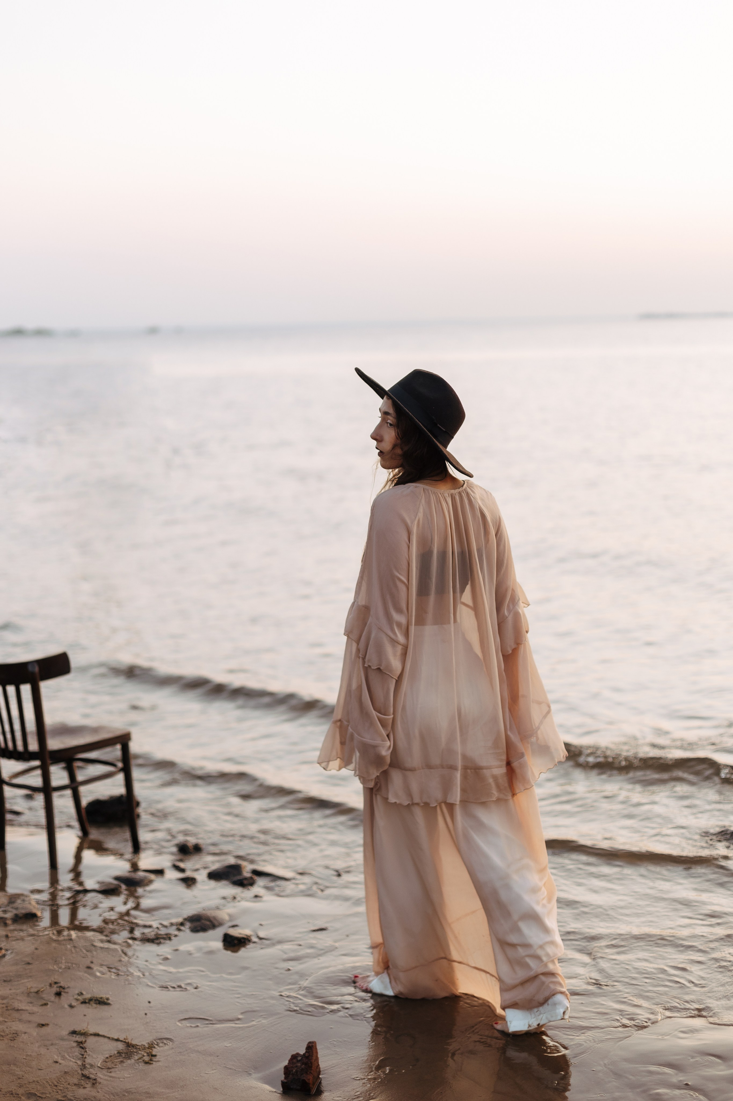 Минимализм. Свадебный и семейный фотограф Спб Бошман Ирина