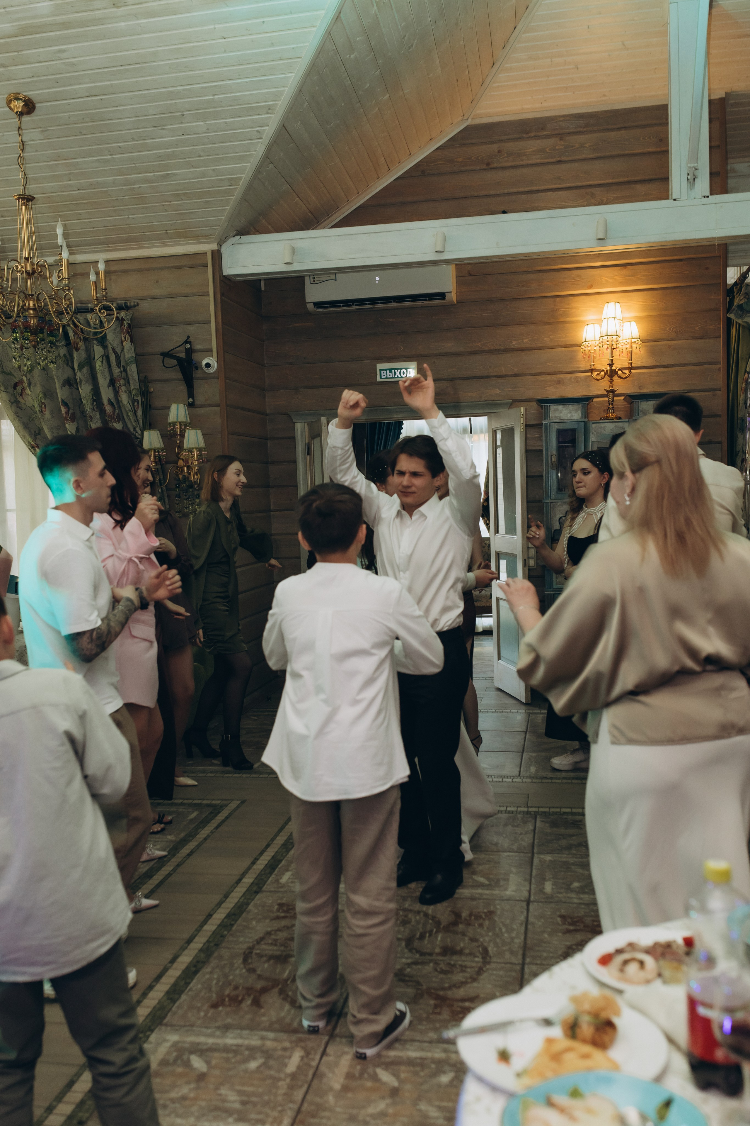 Эдуард и Елизавета. Семейный фотограф в Обнинске